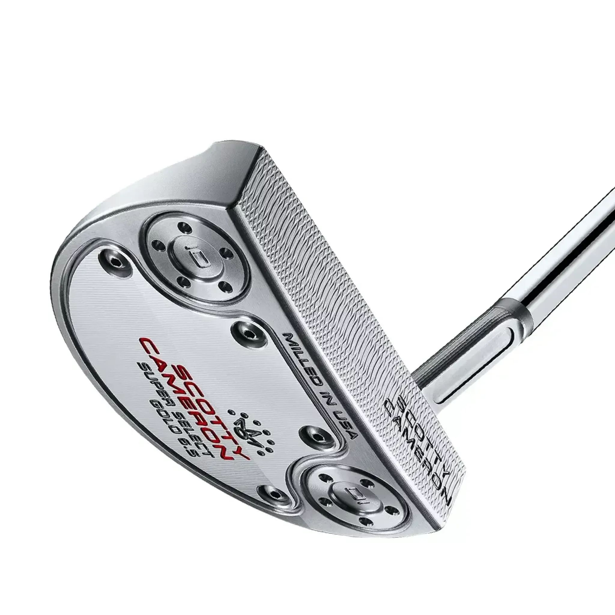 Putter Scotty Cameron Super Select Golo 6.5