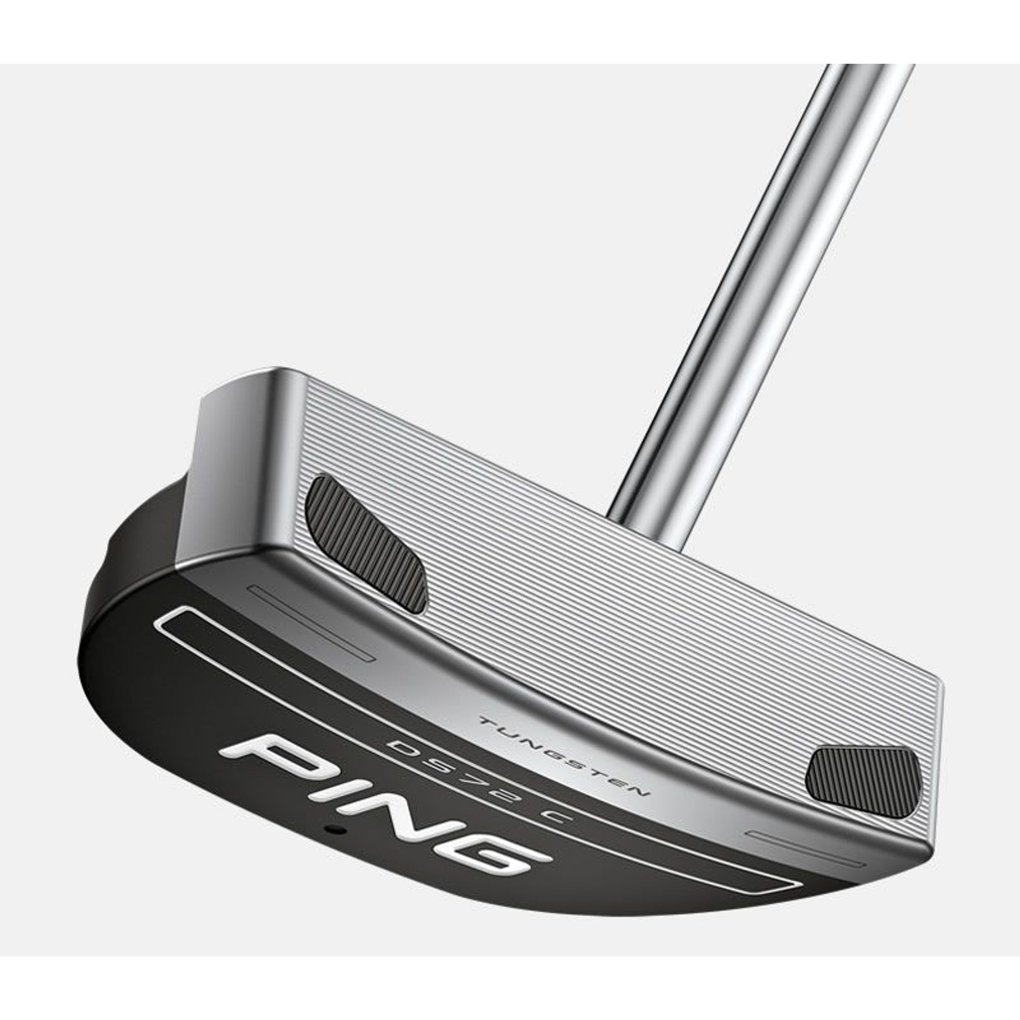 Ping DS72 Putter à tige centrale pour hommes