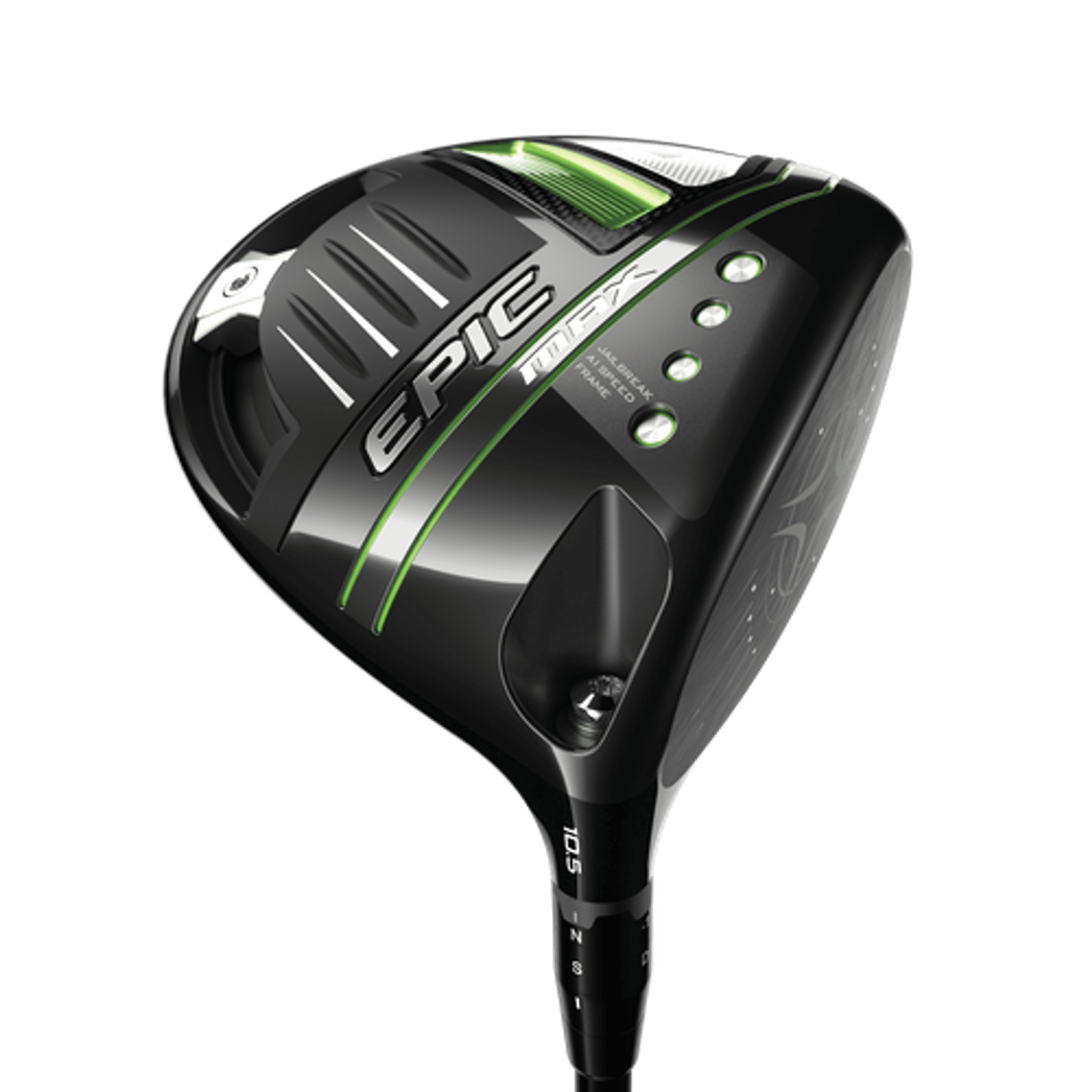 Callaway Epic Max Driver Hommes