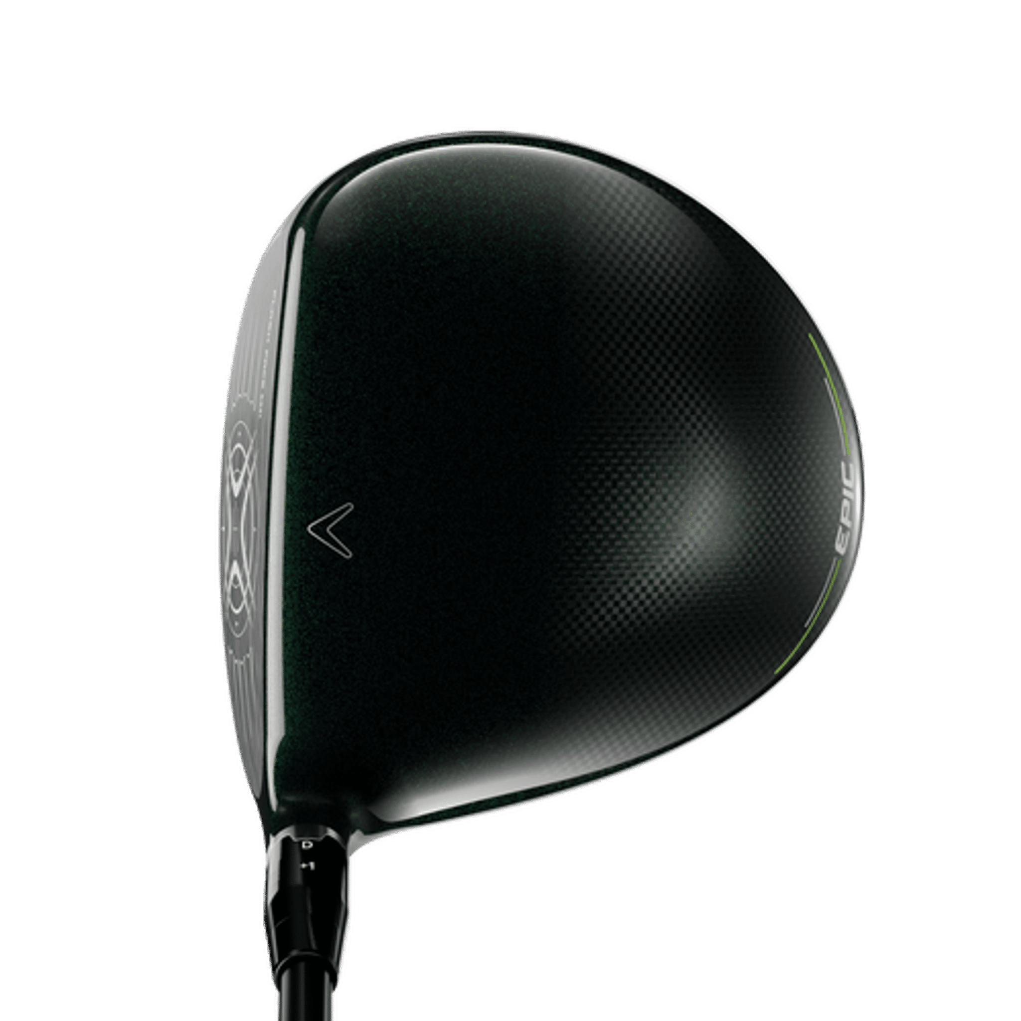 Callaway Epic Max Driver Hommes