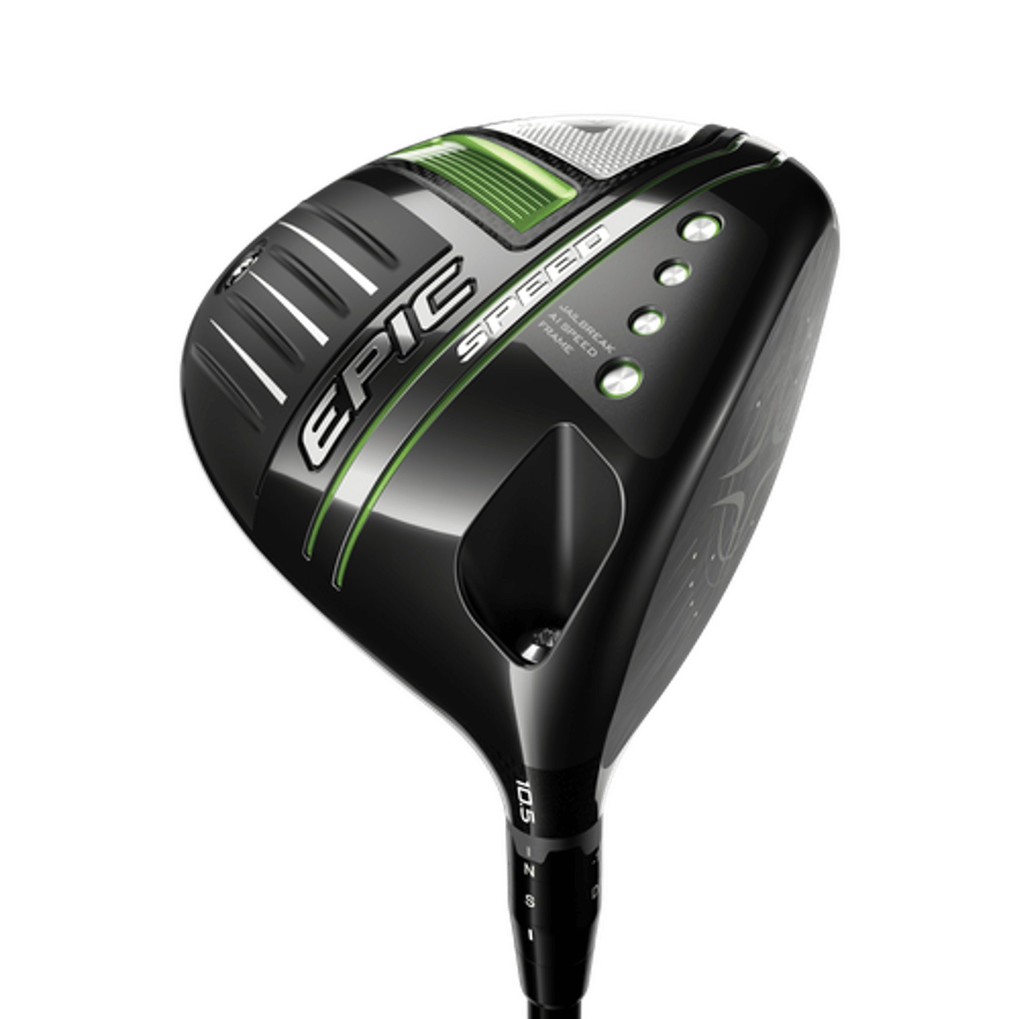 Callaway Epic Speed ​​​​Driver Hommes