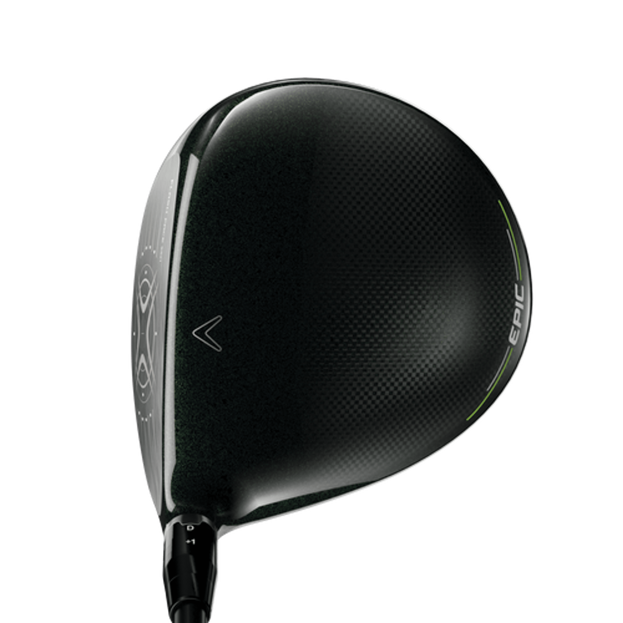 Callaway Epic Speed ​​​​Driver Hommes