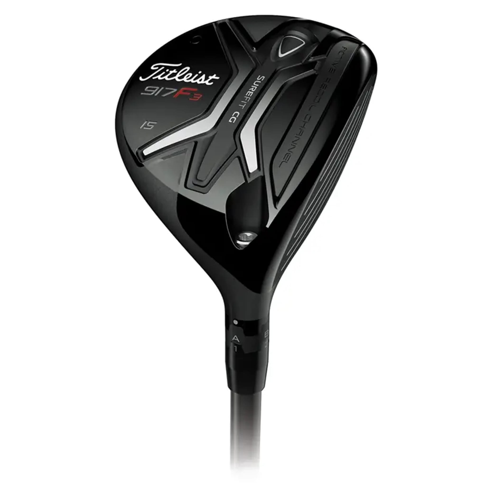 Bois de parcours Titleist 917 F3 pour hommes