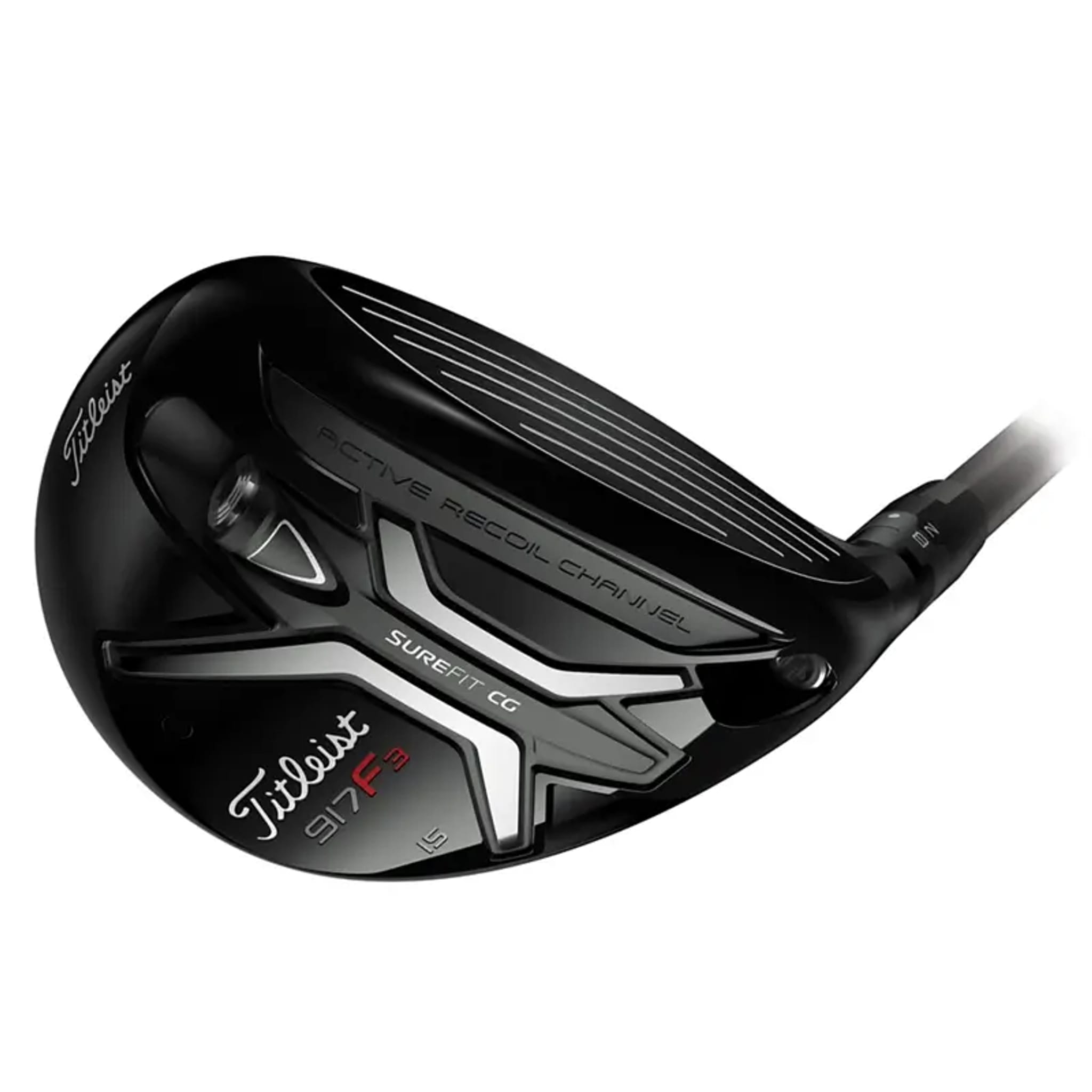 Bois de parcours Titleist 917 F3 pour hommes