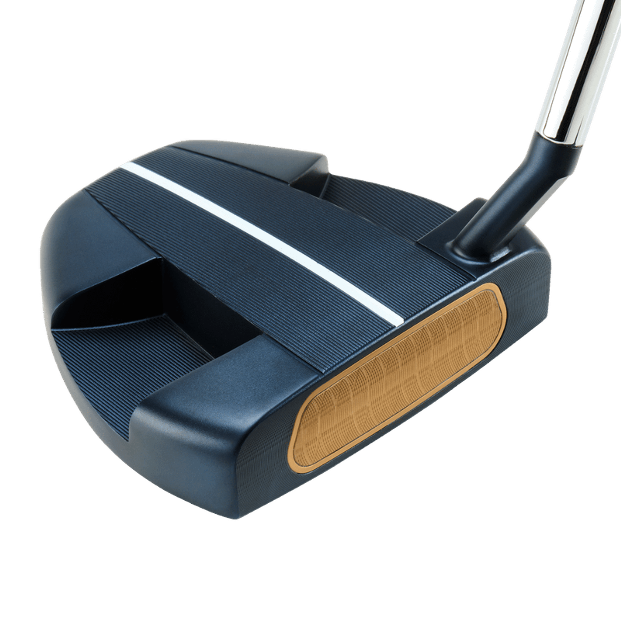 Putter Odyssey Ai-One Milled Eight TS pour hommes