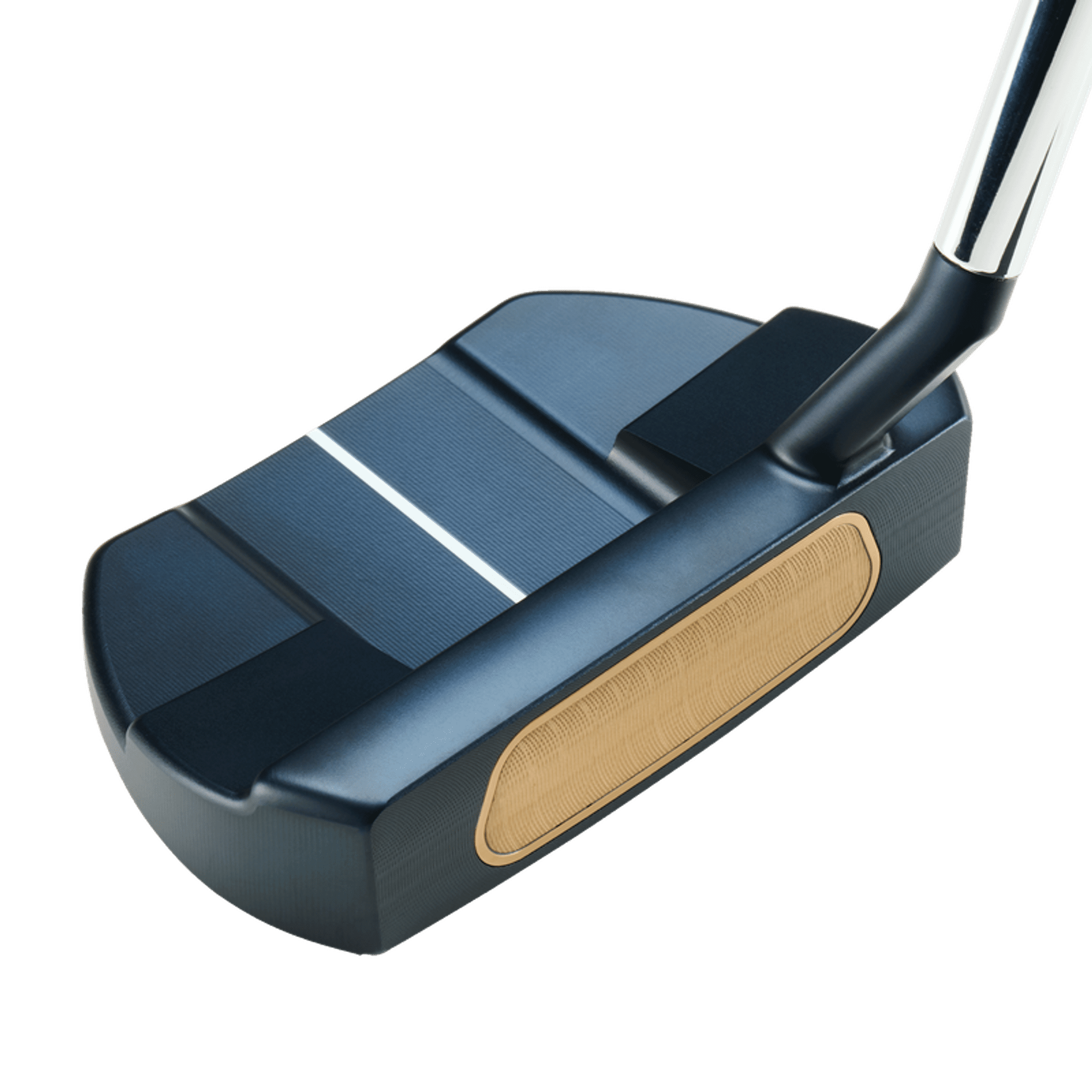 Putter Odyssey Ai-One Milled Three TS pour hommes