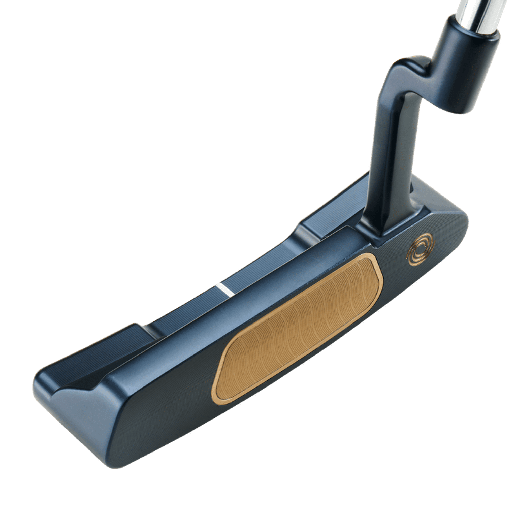 Putter Odyssey Ai-One Milled Two T CH pour hommes