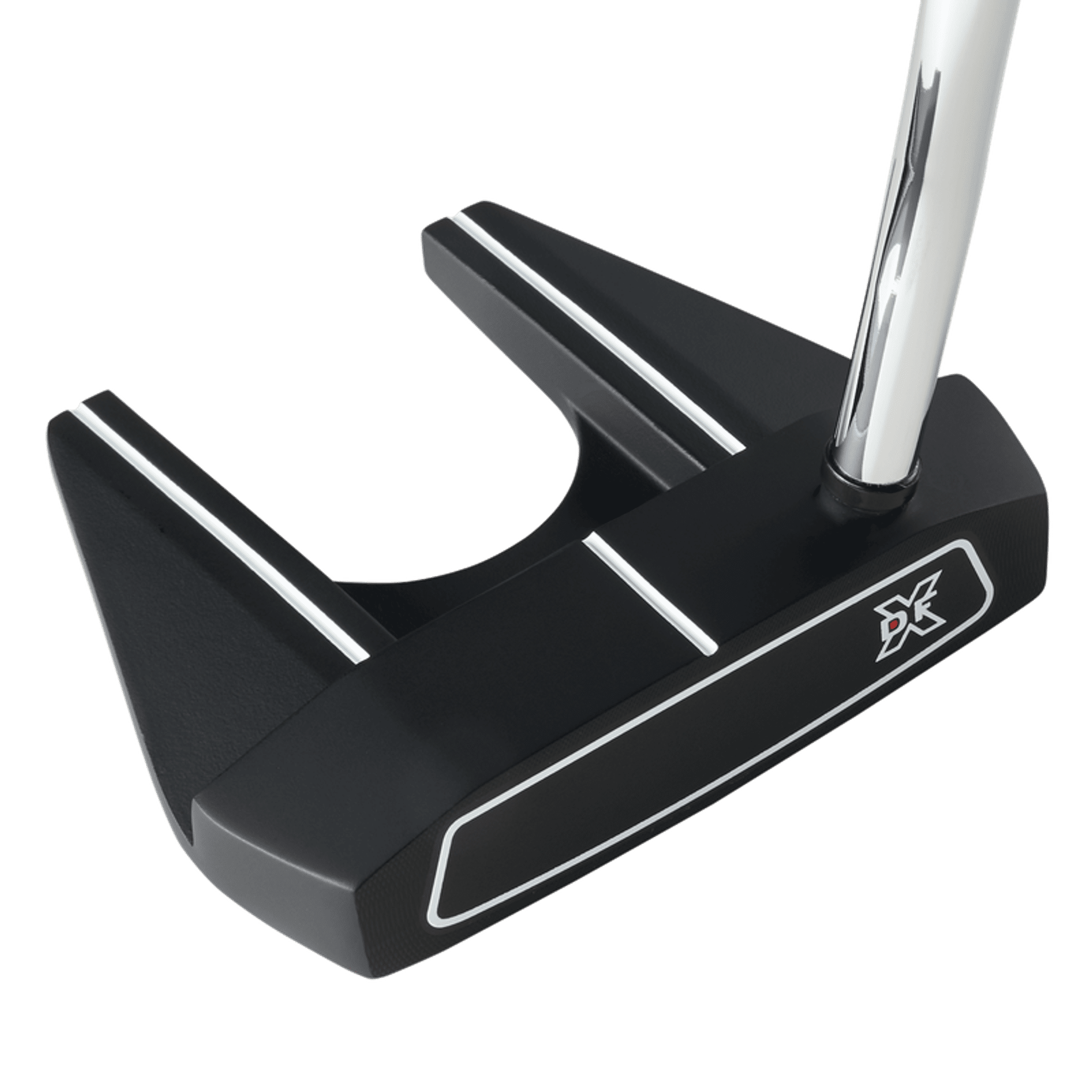 Putters Odyssey DFX Seven