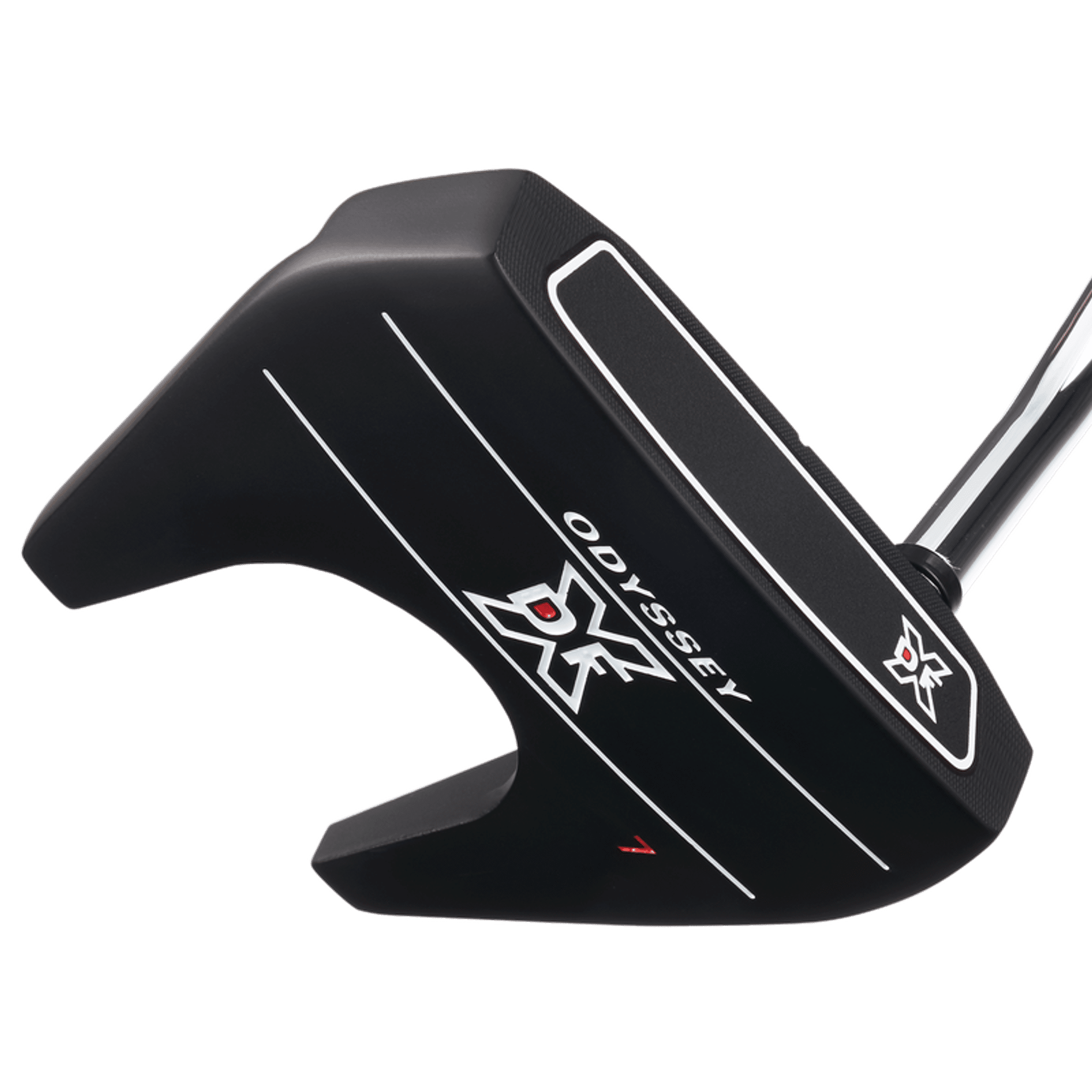 Putters Odyssey DFX Seven