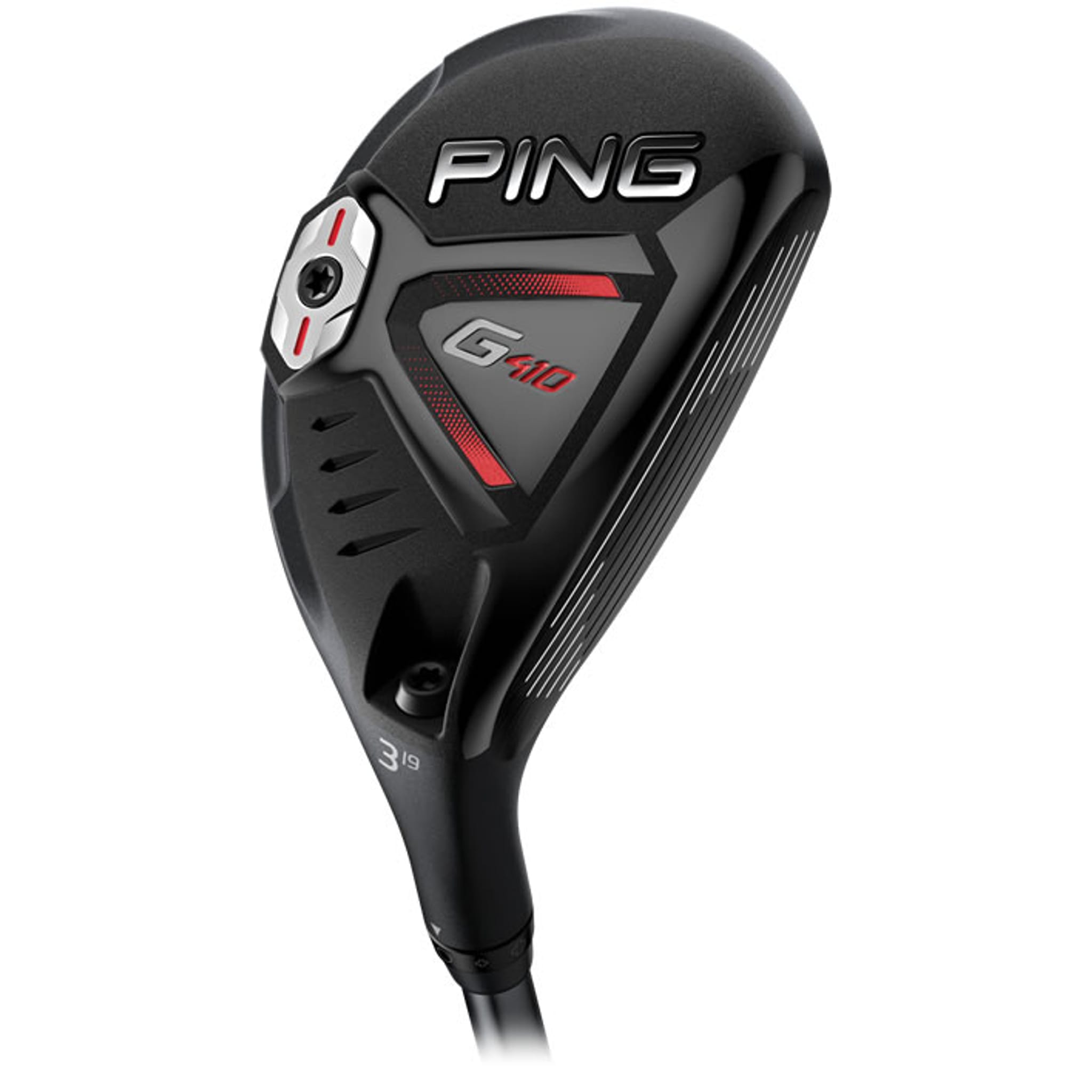 Ping G410 Hybrid - d'occasion Homme