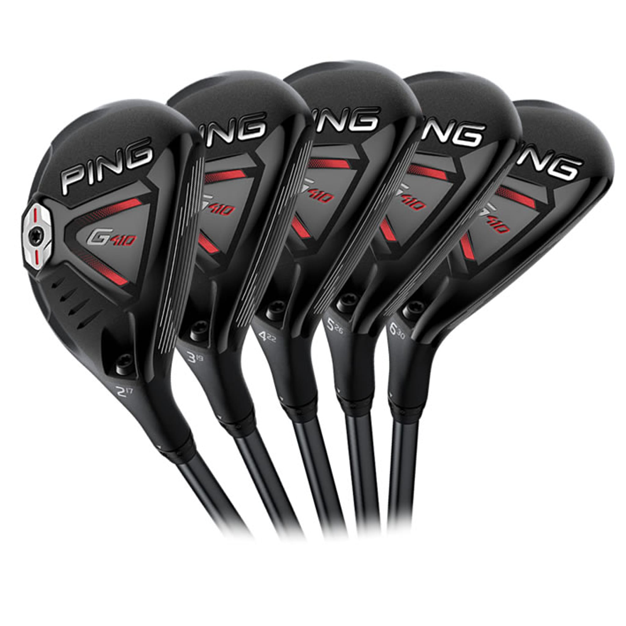 Ping G410 Hybrid - d'occasion Homme