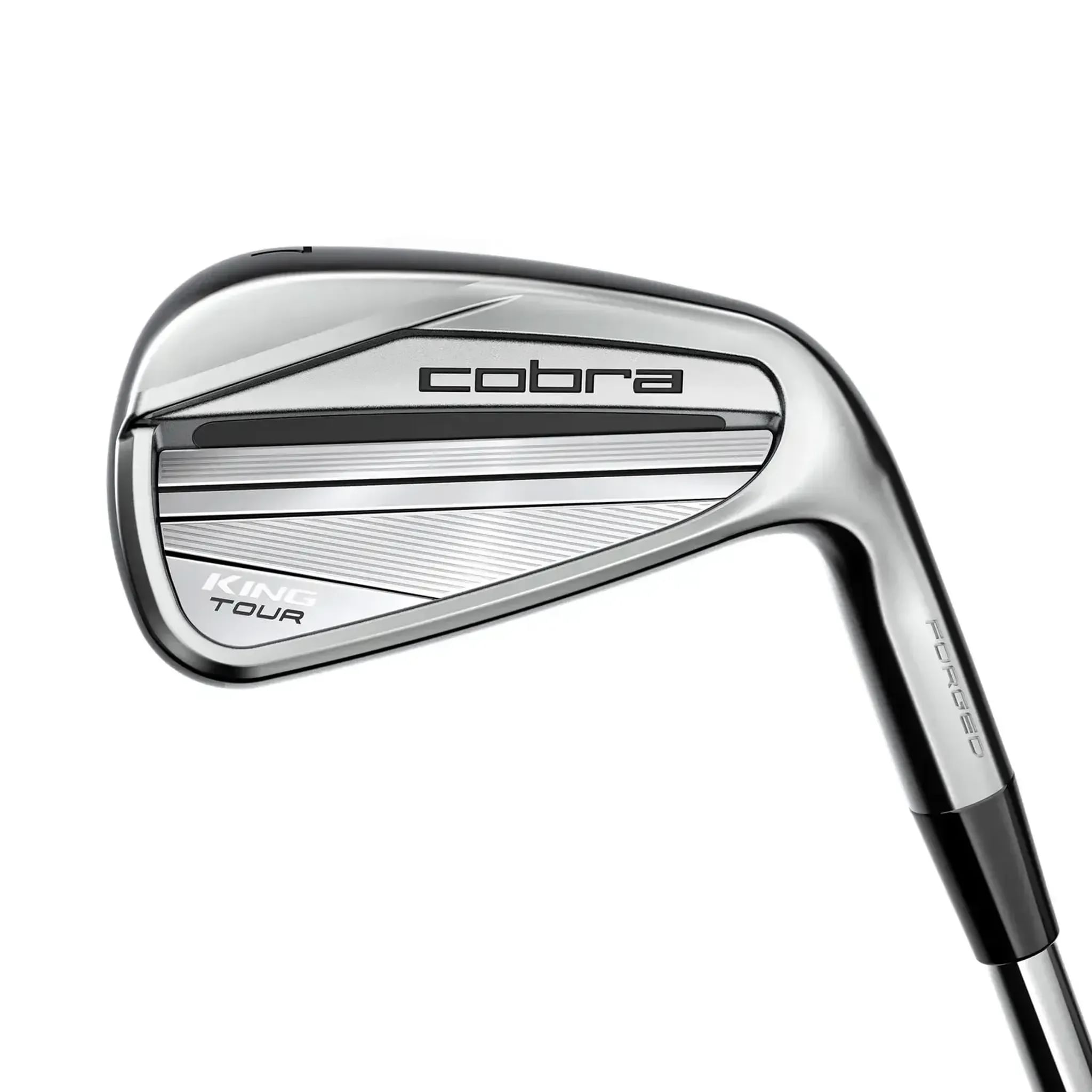 Cobra King Tour Silver set de fers hommes