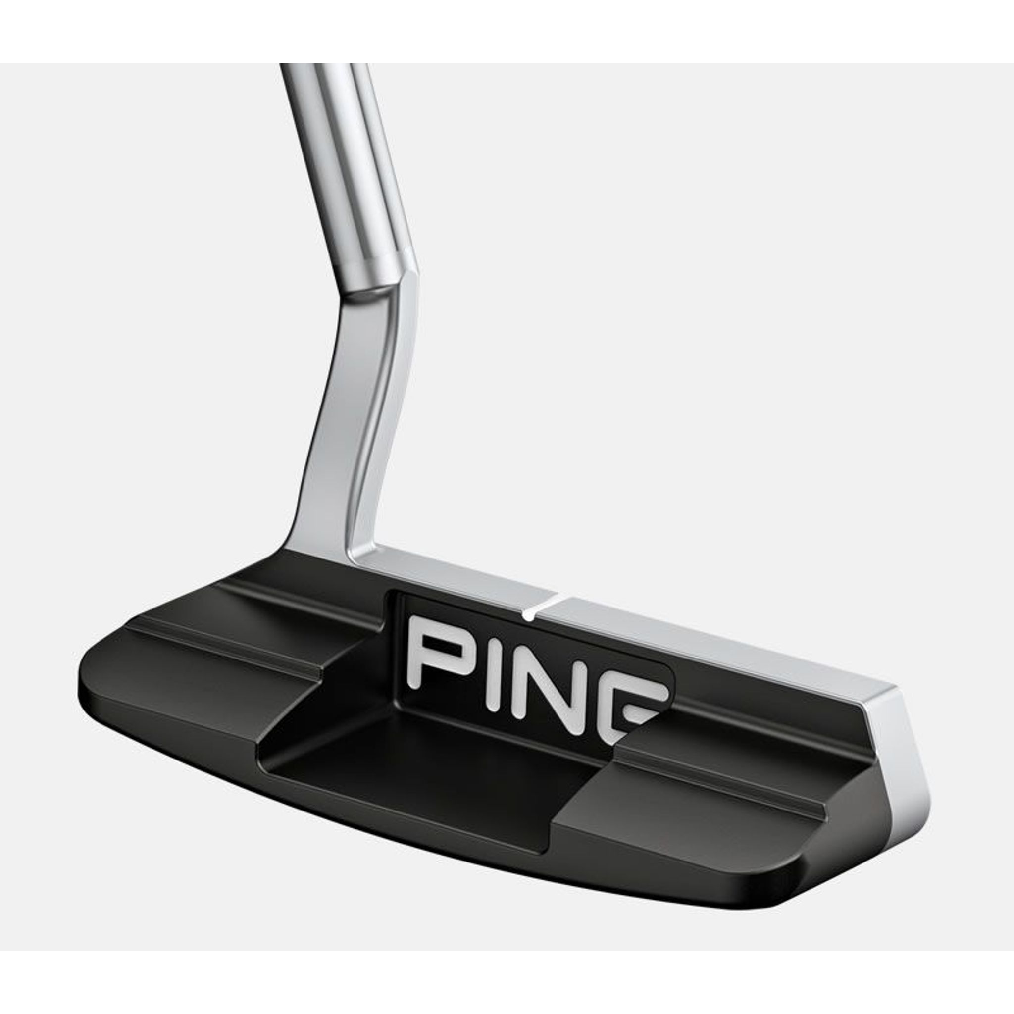 Ping Kushin 4 putter hommes