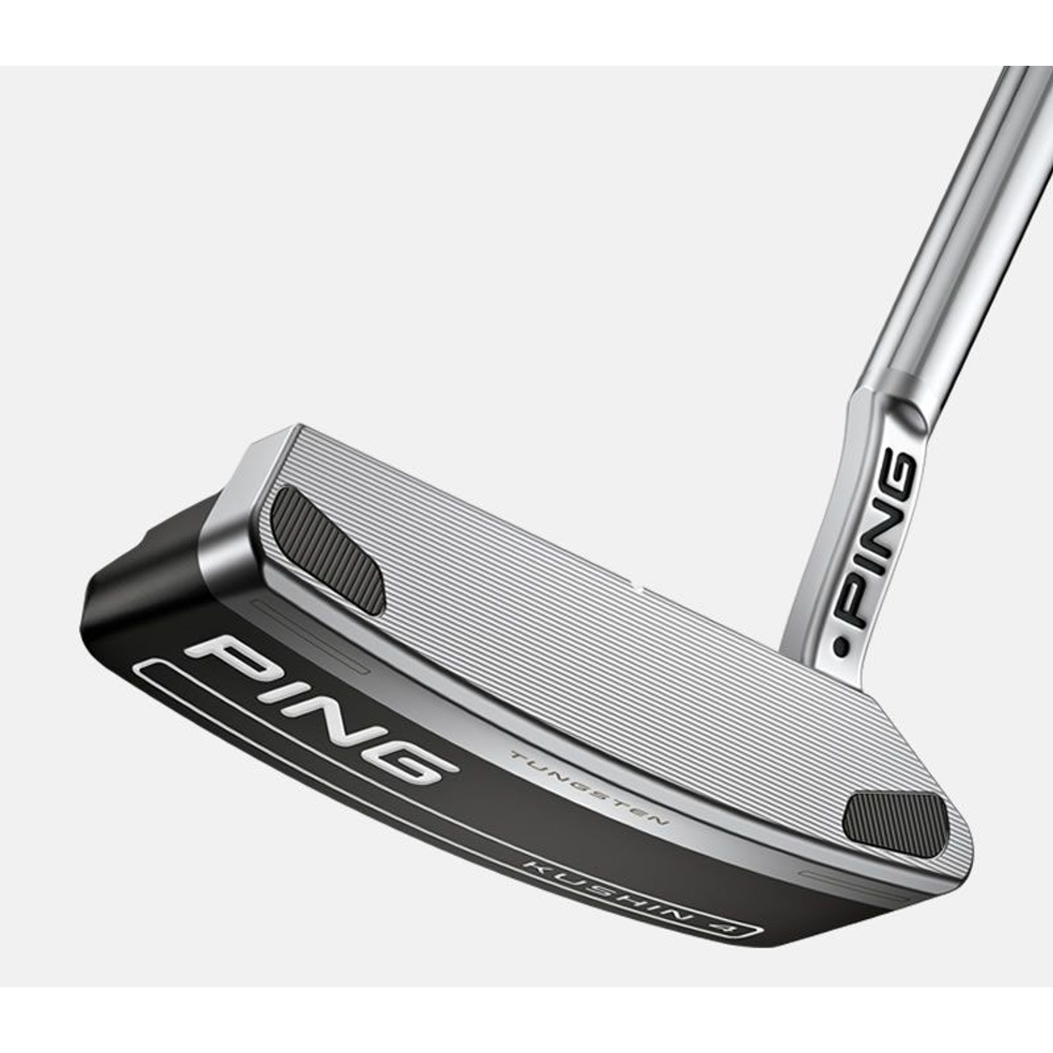 Ping Kushin 4 putter hommes