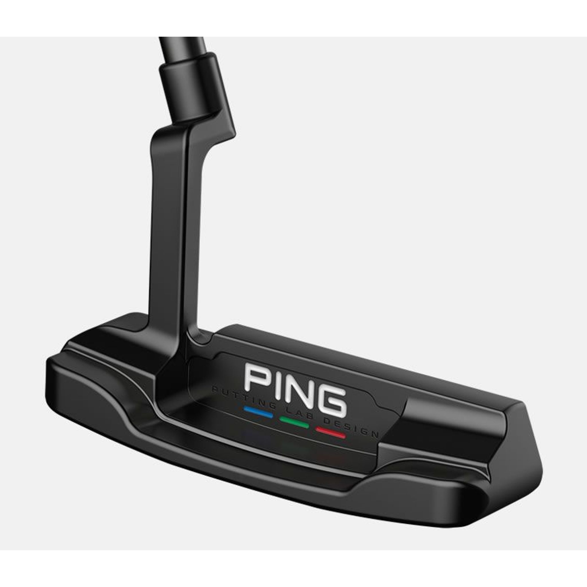 Putter Ping PLD Milled 2024 Anser