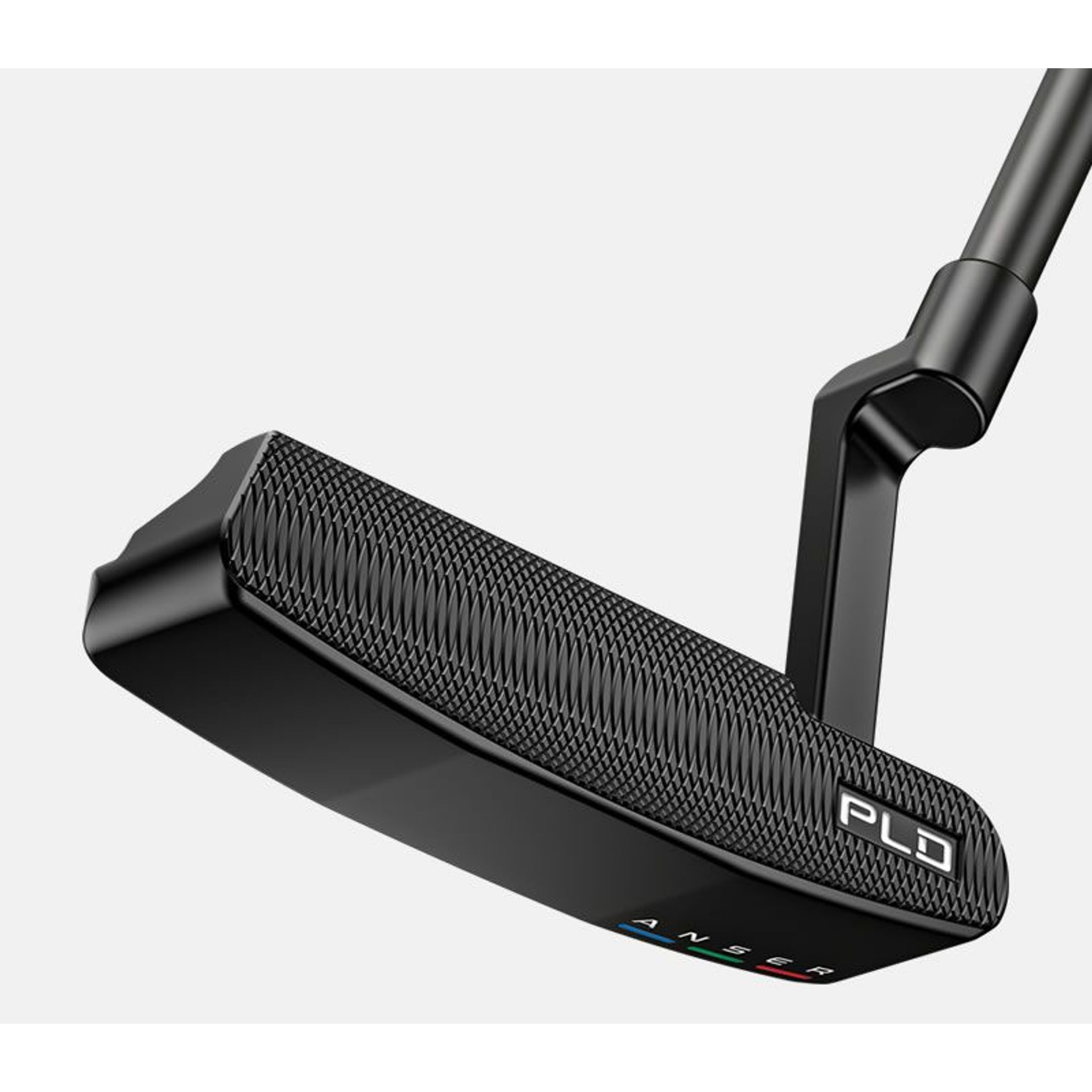 Putter Ping PLD Milled 2024 Anser