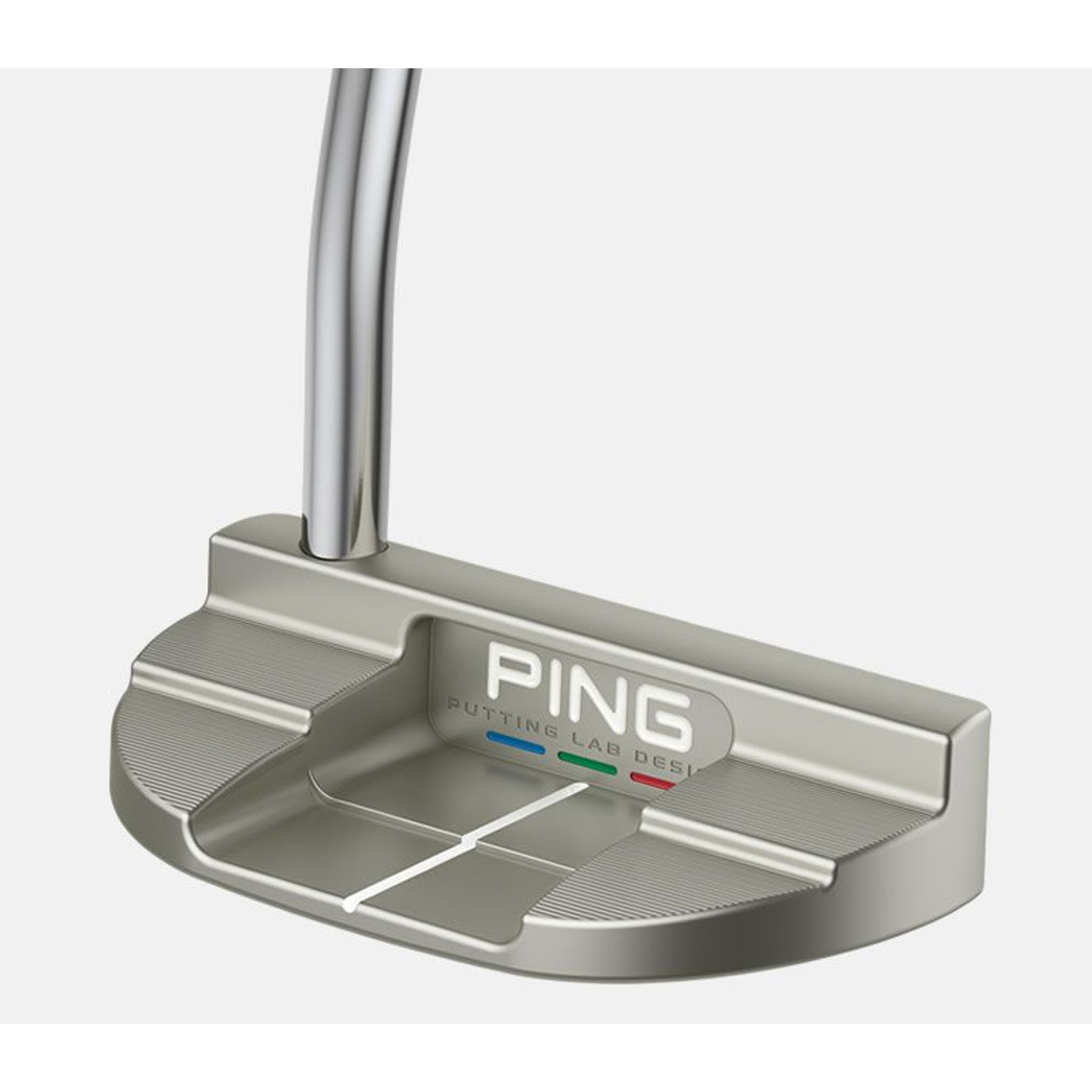 Putter Ping PLD fraisé 2024 DS72