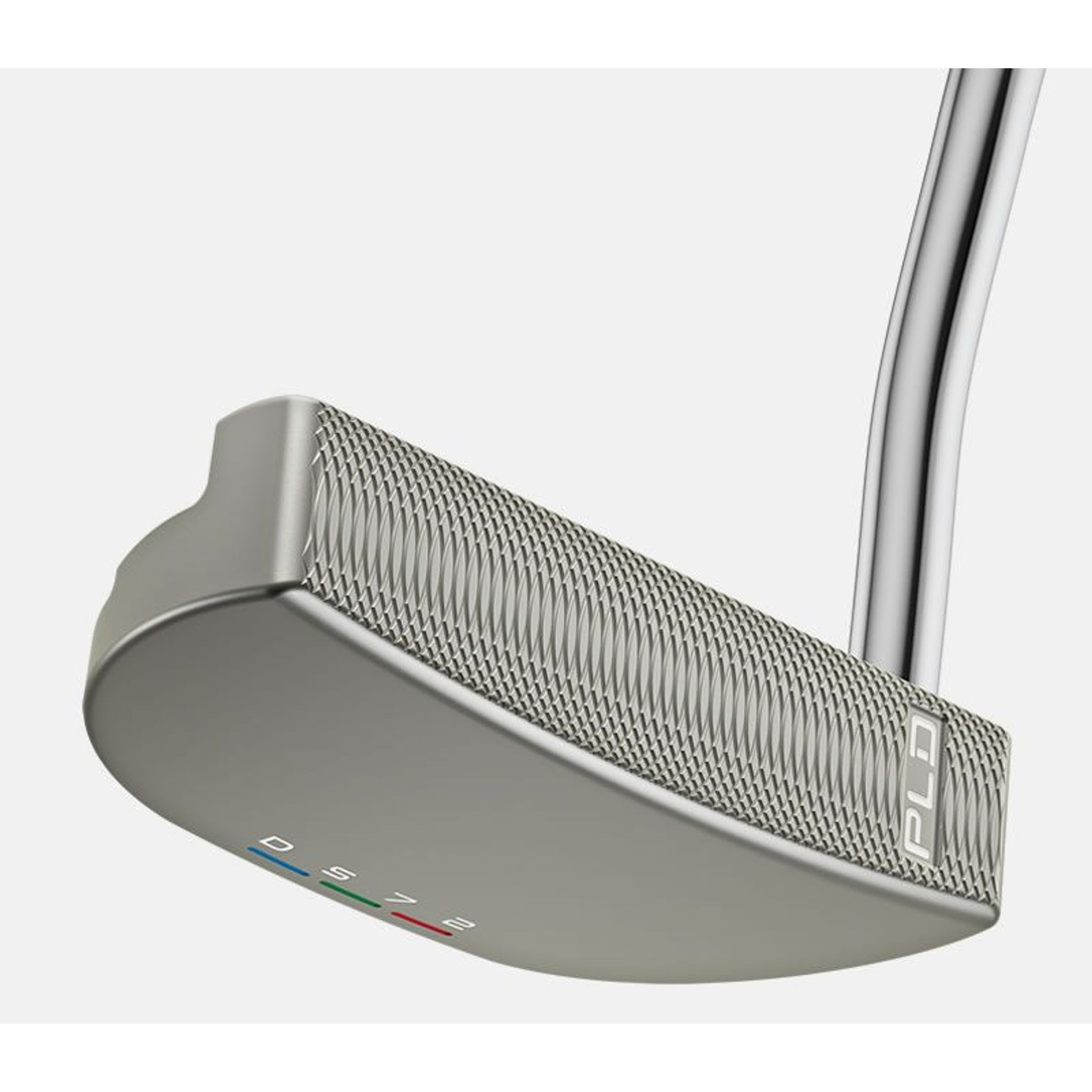 Putter Ping PLD fraisé 2024 DS72