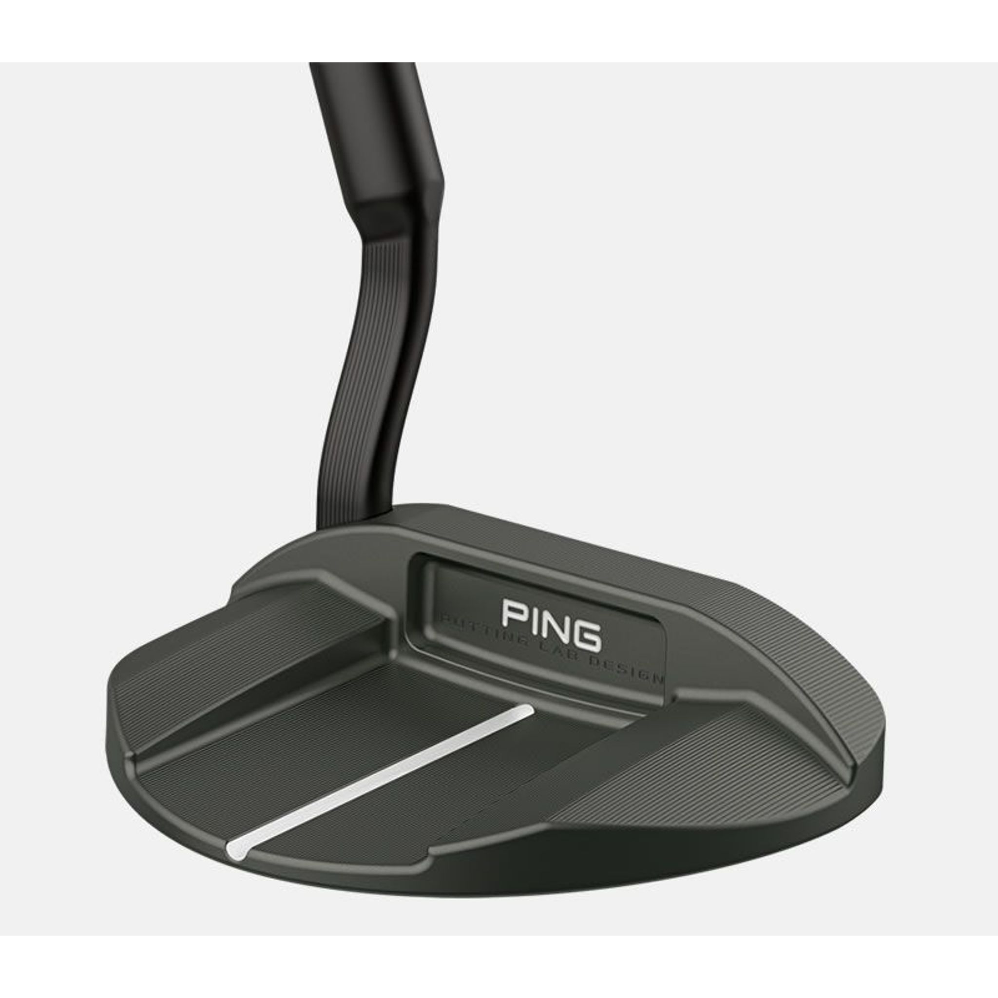 Ping PLD Milled 2024 Oslo 3 putters