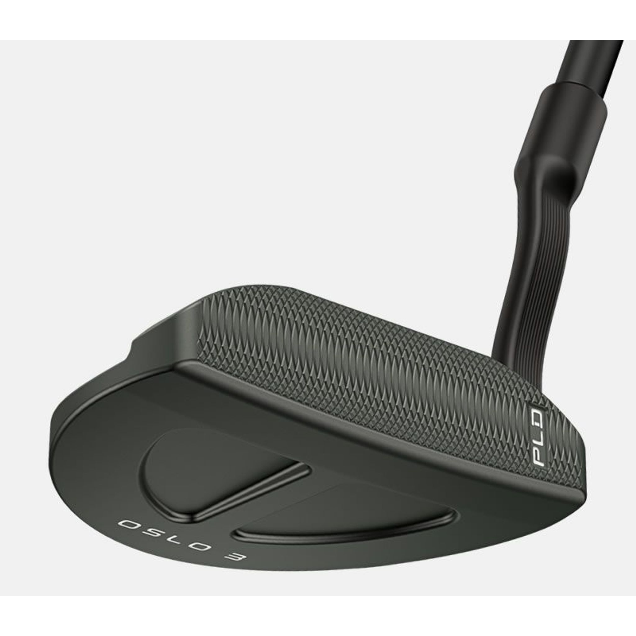 Ping PLD Milled 2024 Oslo 3 putters