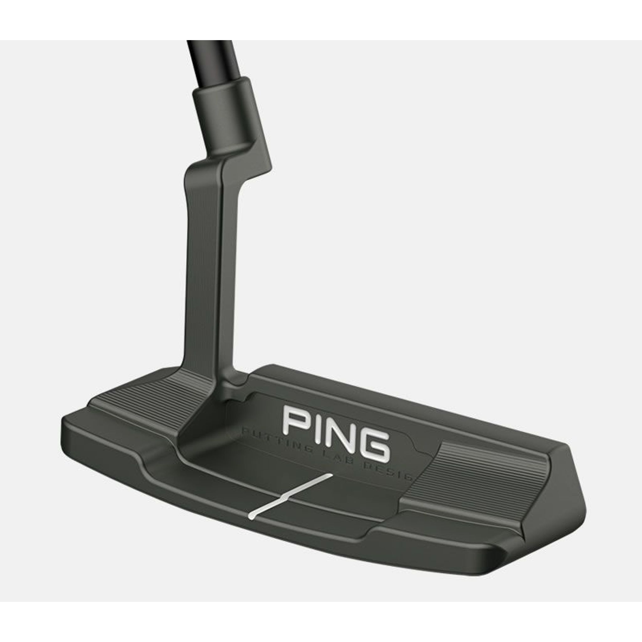 Putter Ping PLD Milled 2024 Anser 2D - d'occasion