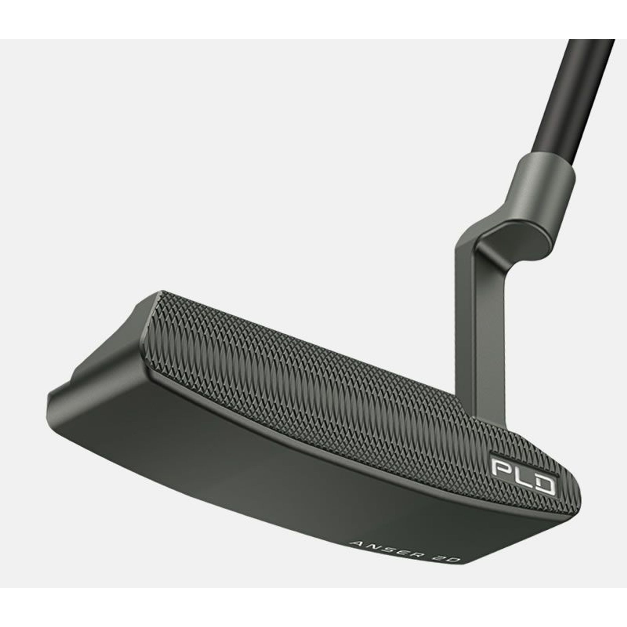 Putter Ping PLD Milled 2024 Anser 2D - d'occasion