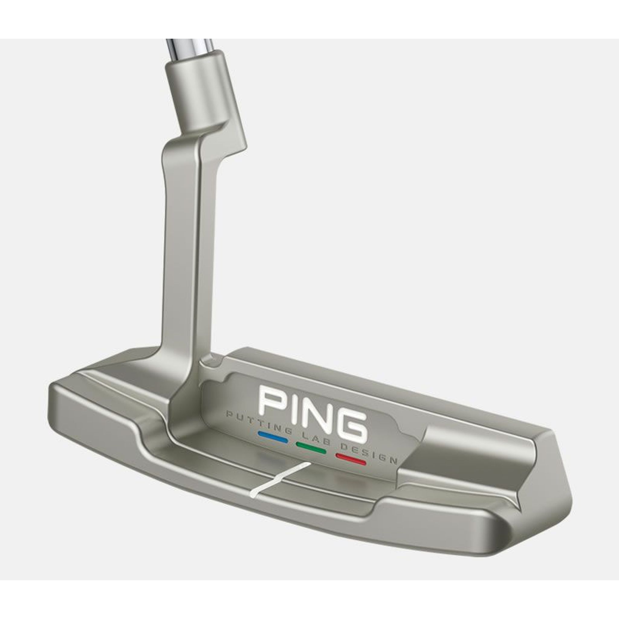 Ping PLD Milled Anser 2 Putter Homme