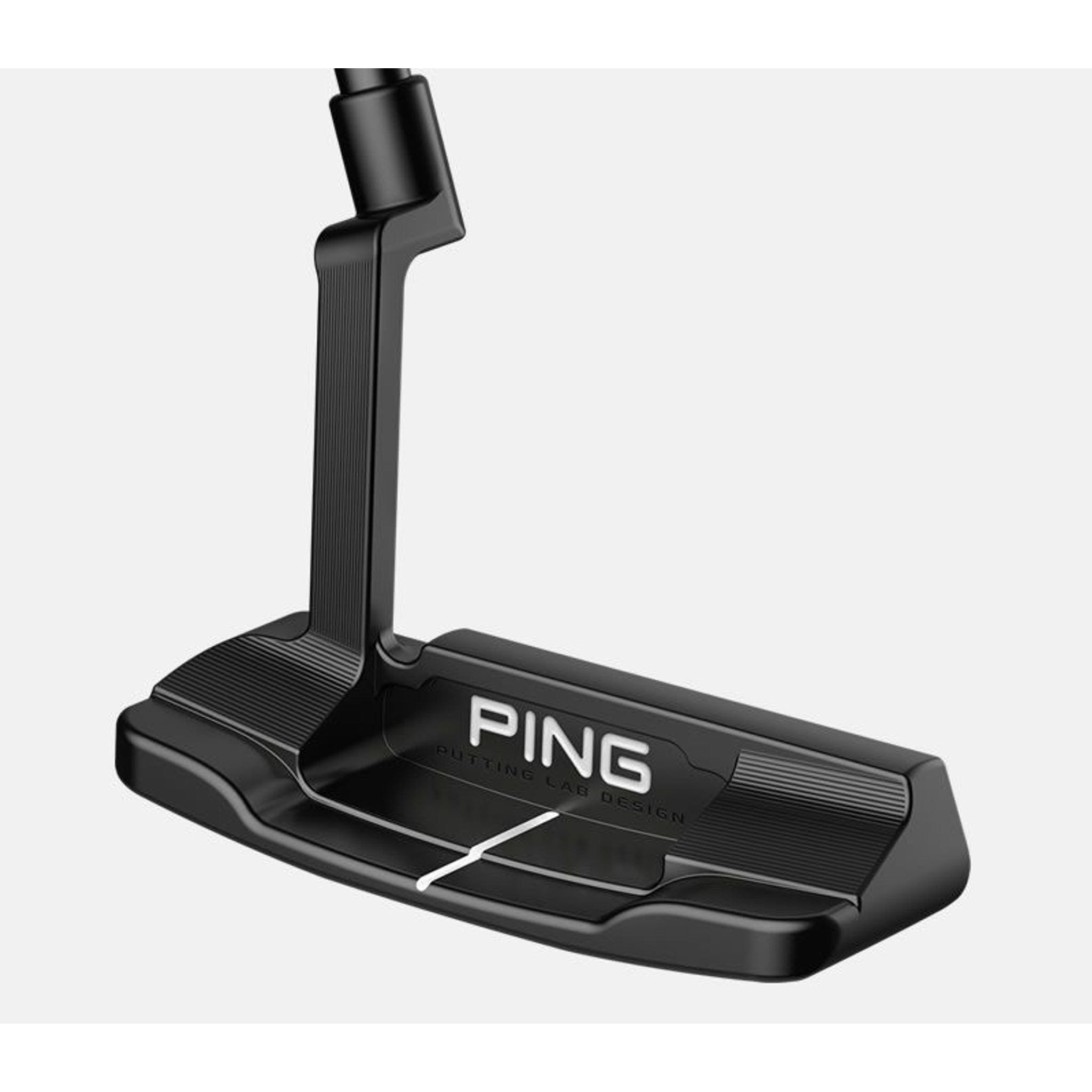 Ping PLD Milled Anser D Putter Mat Homme