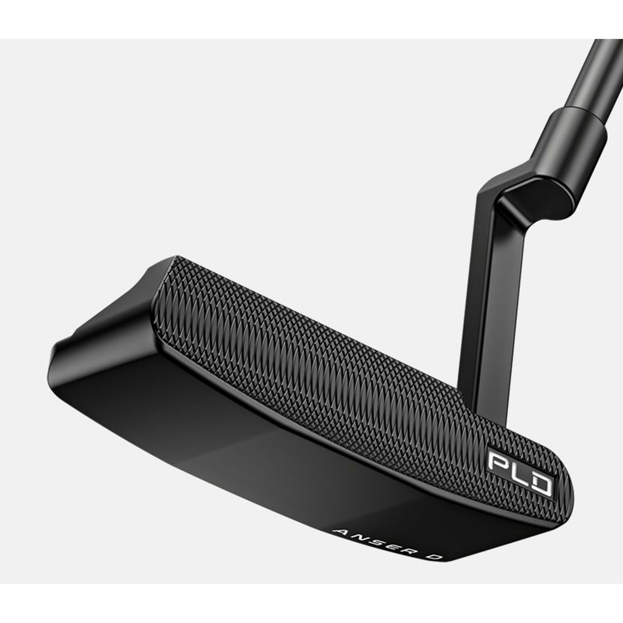 Ping PLD Milled Anser D Putter Mat Homme