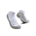 Country Club Chaussettes de golf coupe basse pour hommes