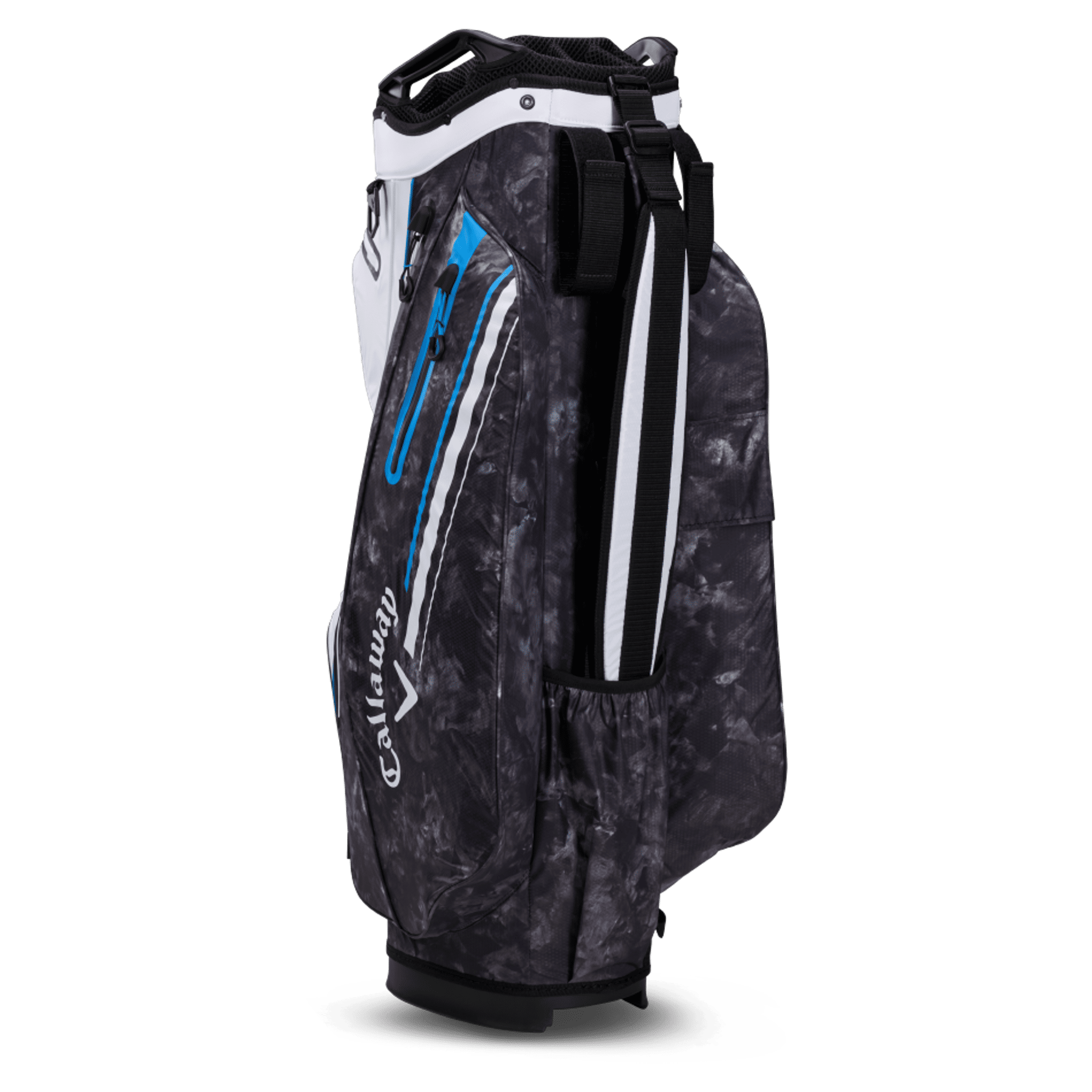 Callaway Chev 14 Dry Cartbag