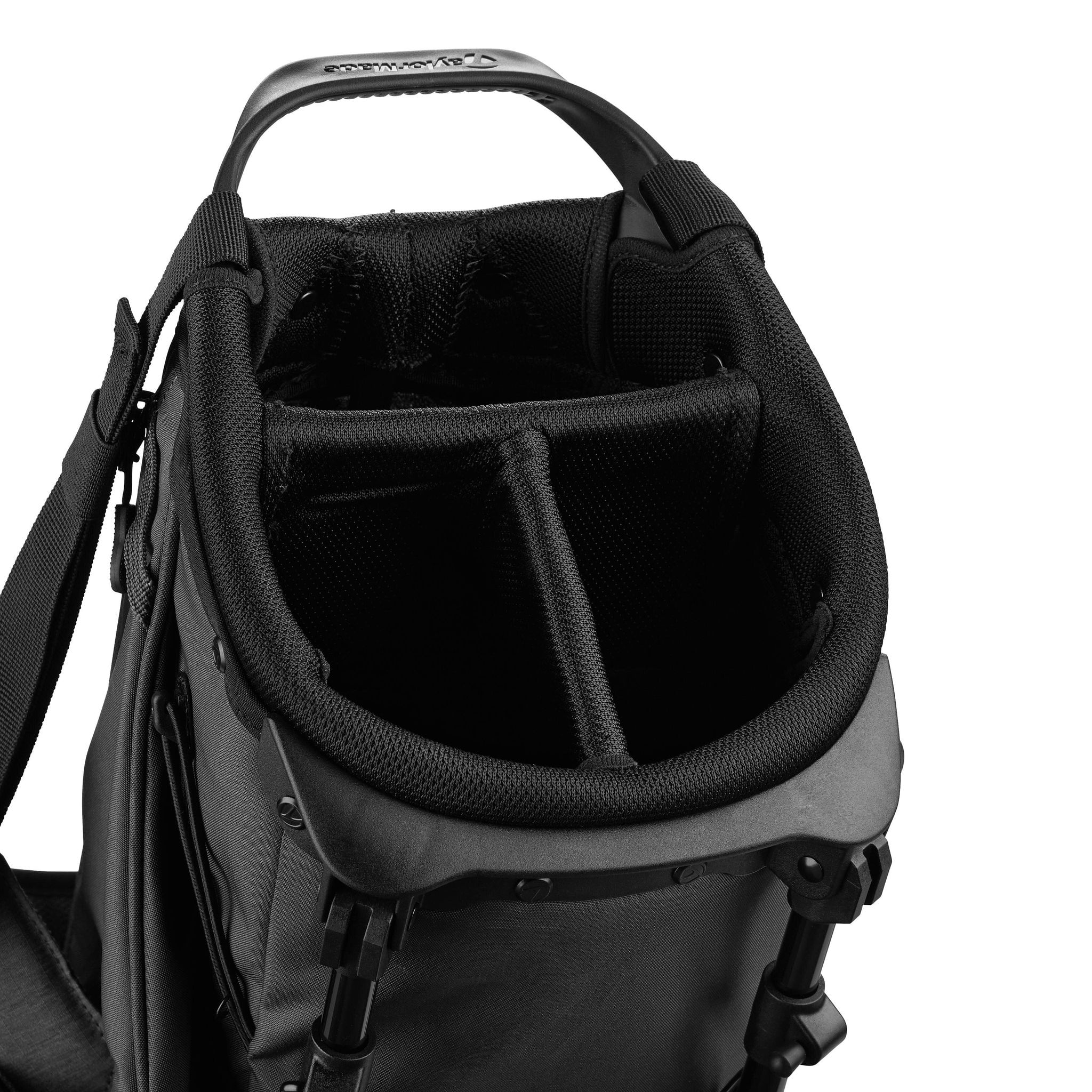 Sac de transport avec support TaylorMade FlexTech