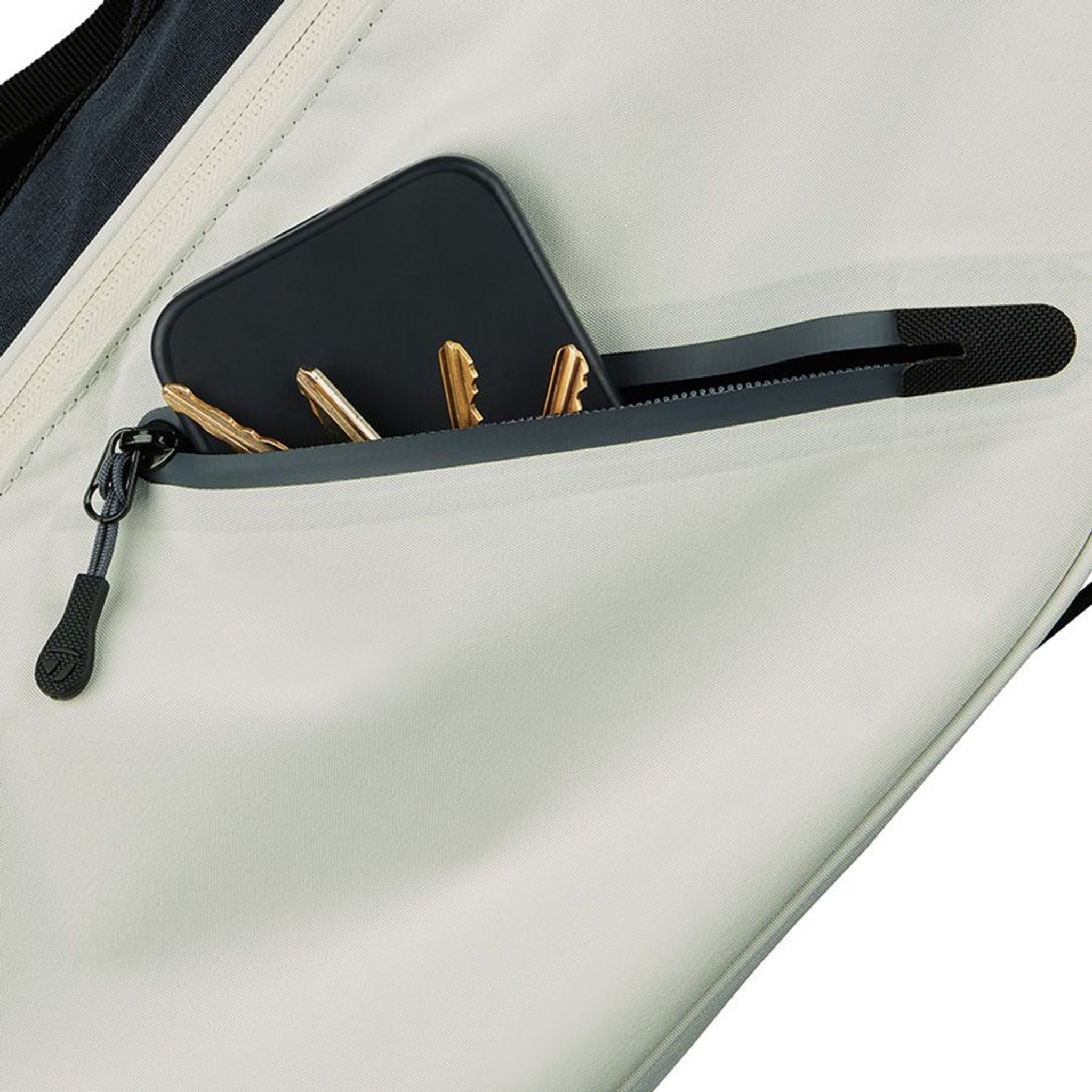 Sac de transport avec support TaylorMade FlexTech