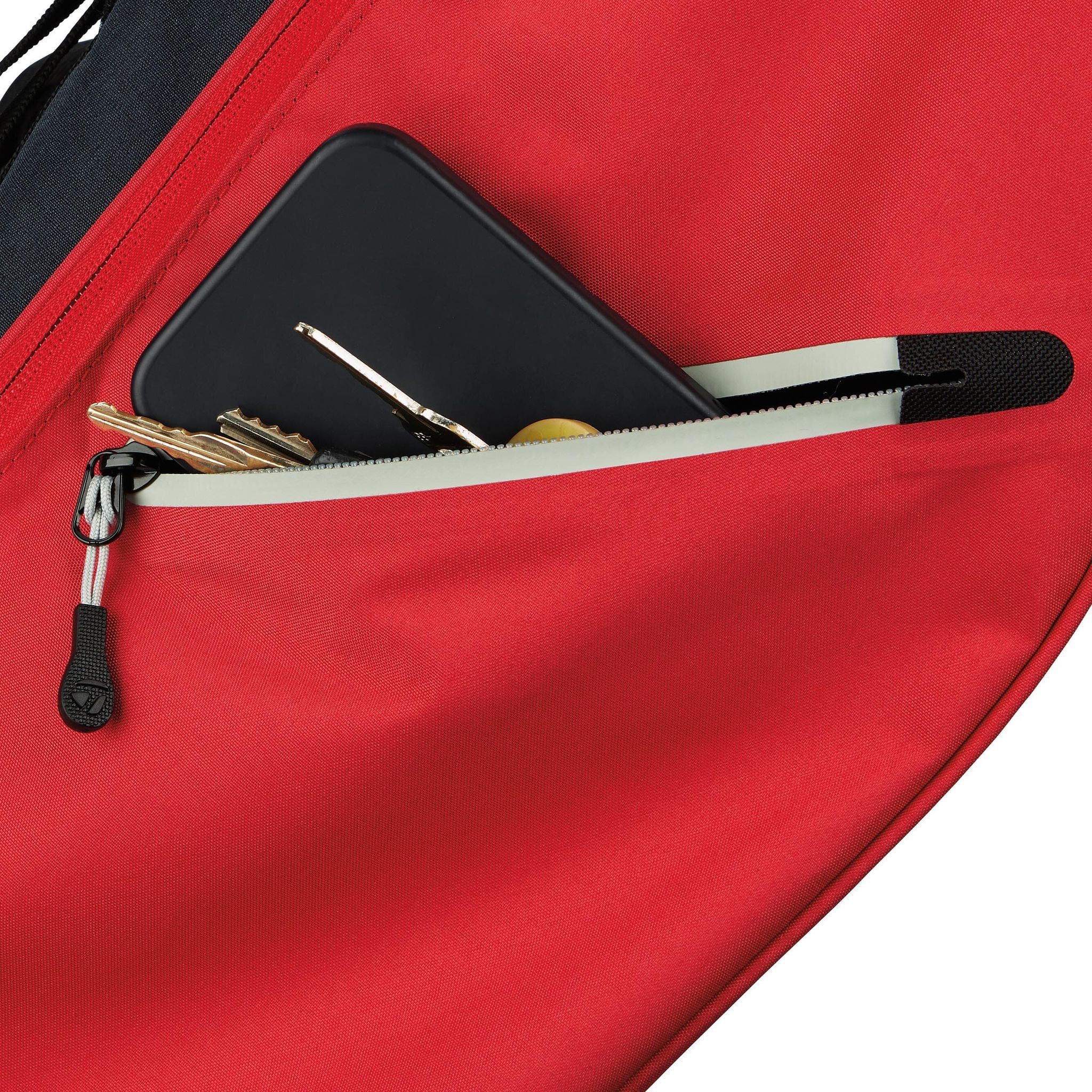 Sac de transport avec support TaylorMade FlexTech