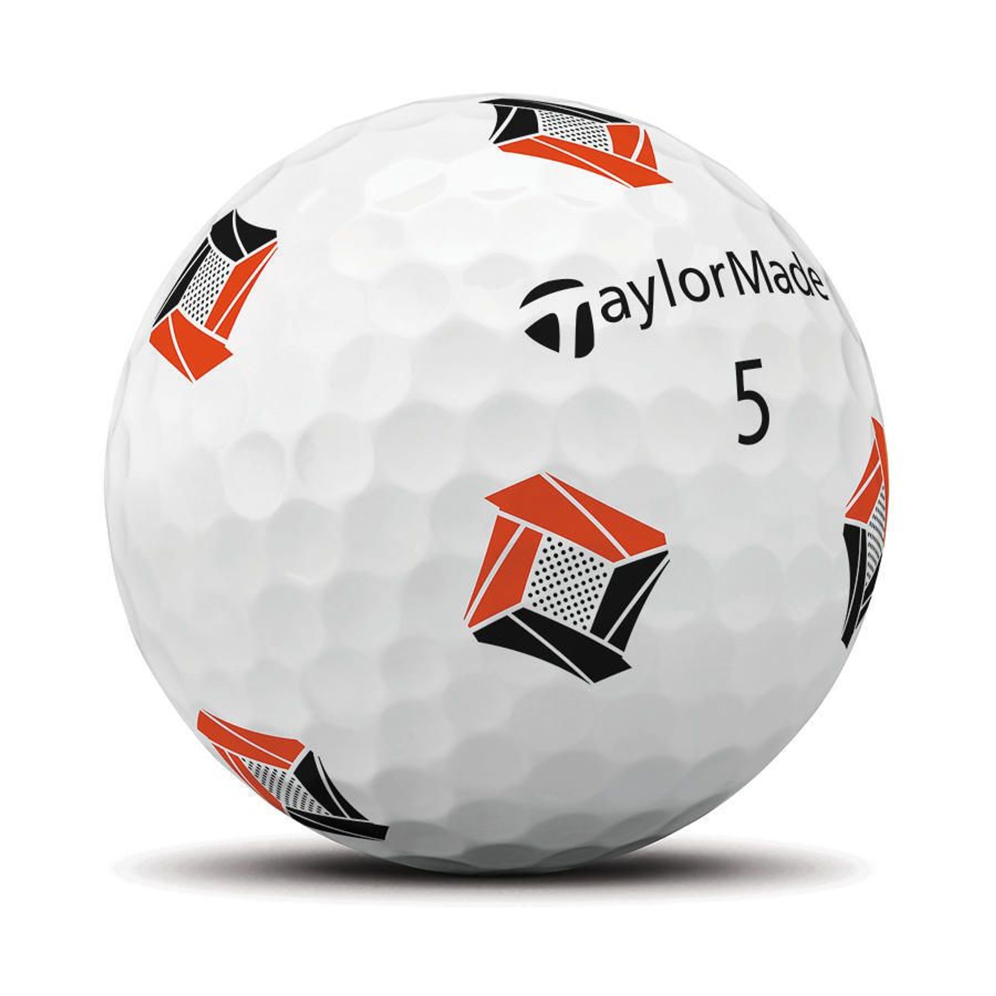 Balles de golf TaylorMade TP5 pix 3.0