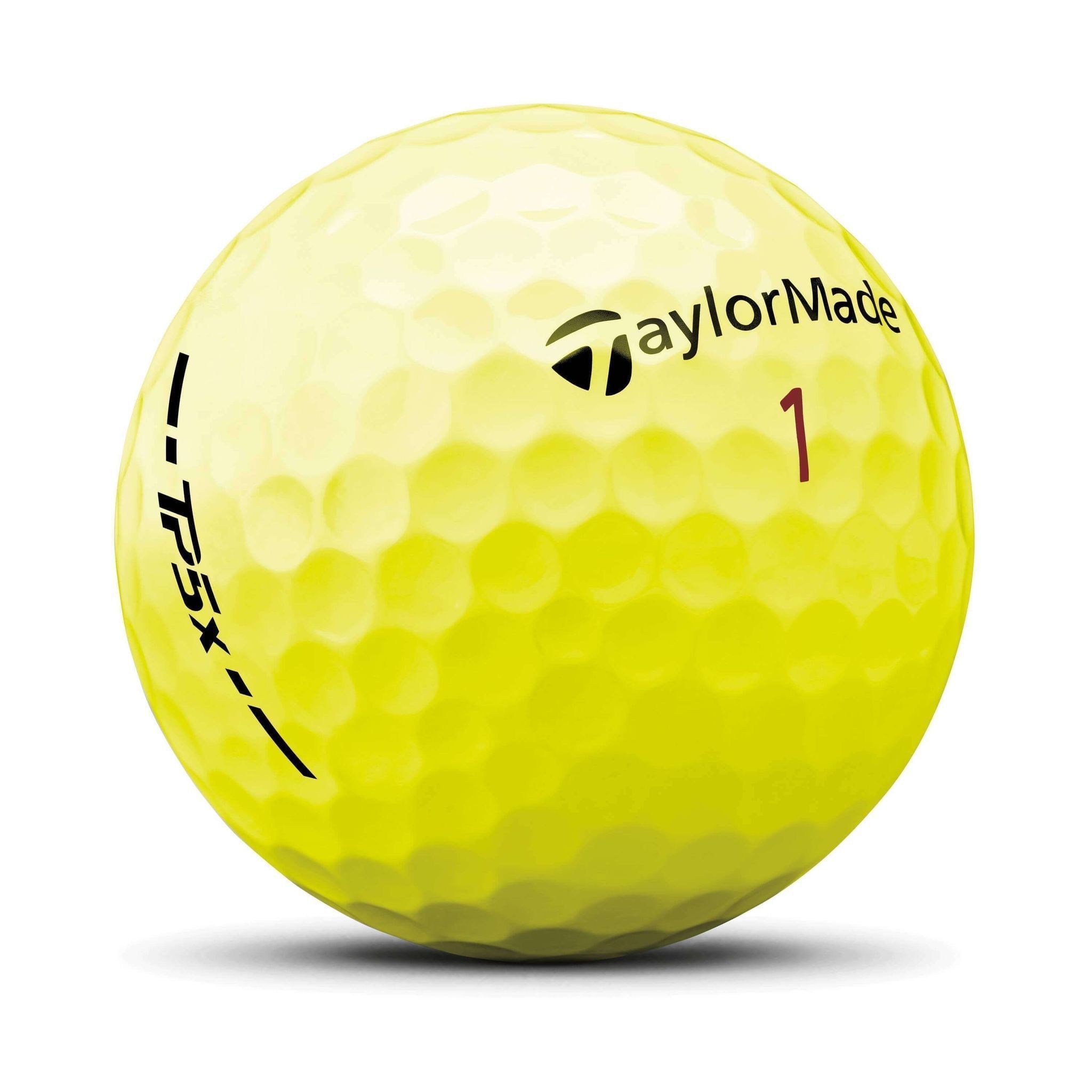 Balles de golf TaylorMade TP5x