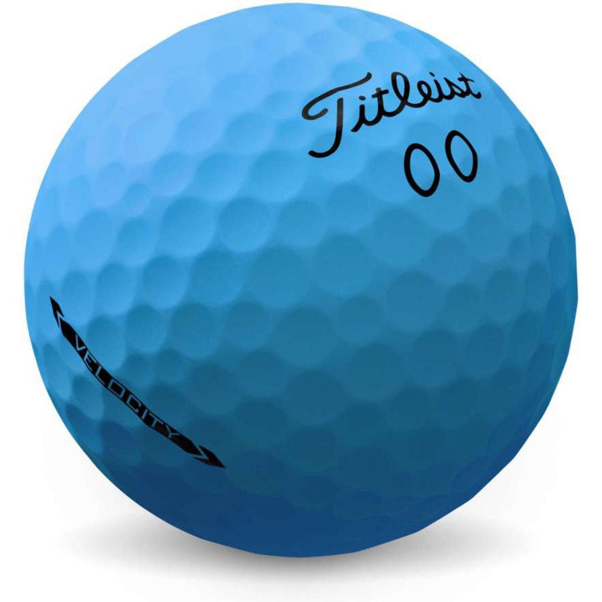 Balles de golf Titleist Velocity (2022)