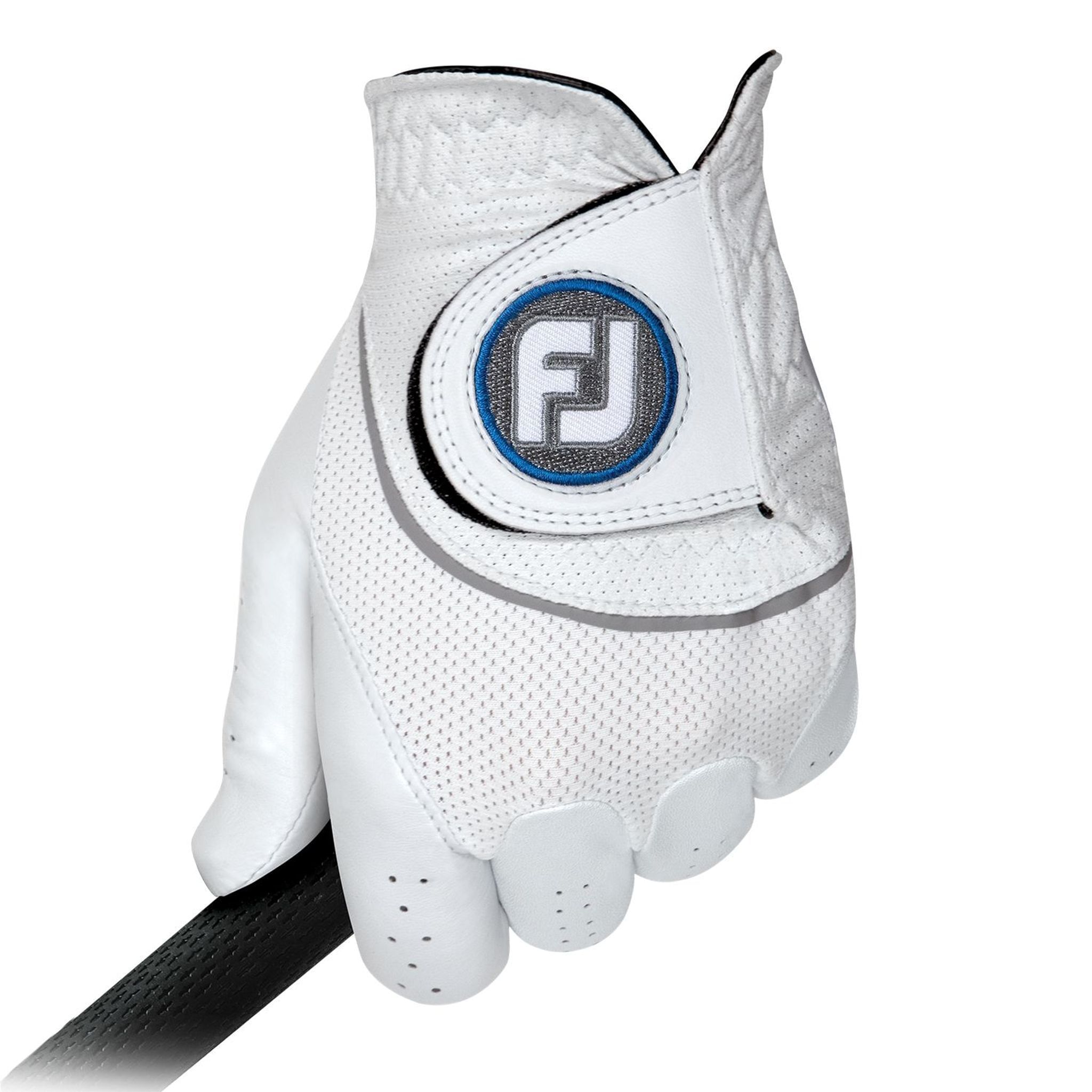 Gants de golf Footjoy HyperFlex Mesh pour hommes