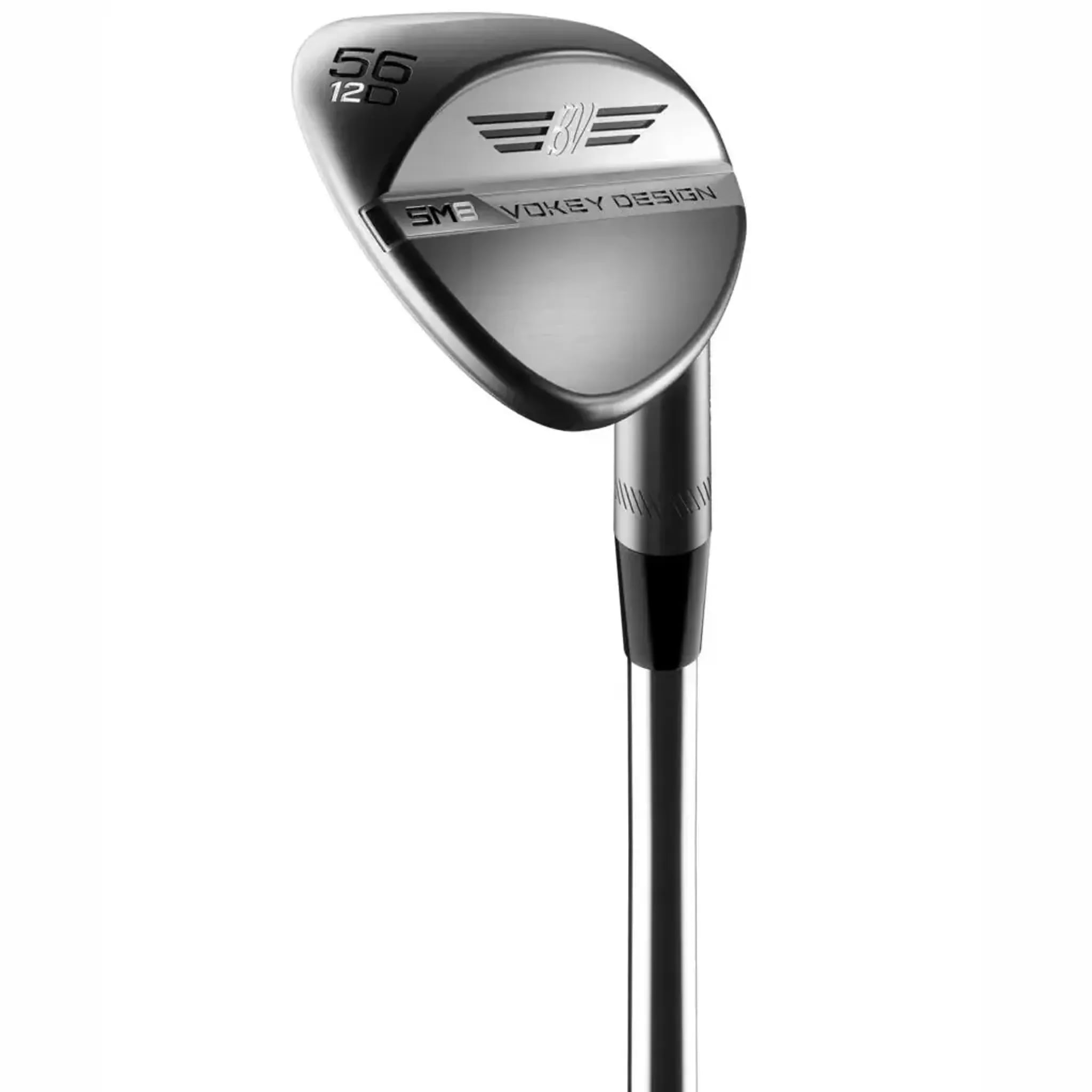 Cale Titleist Vokey SM8 Tour Chrome - d'occasion