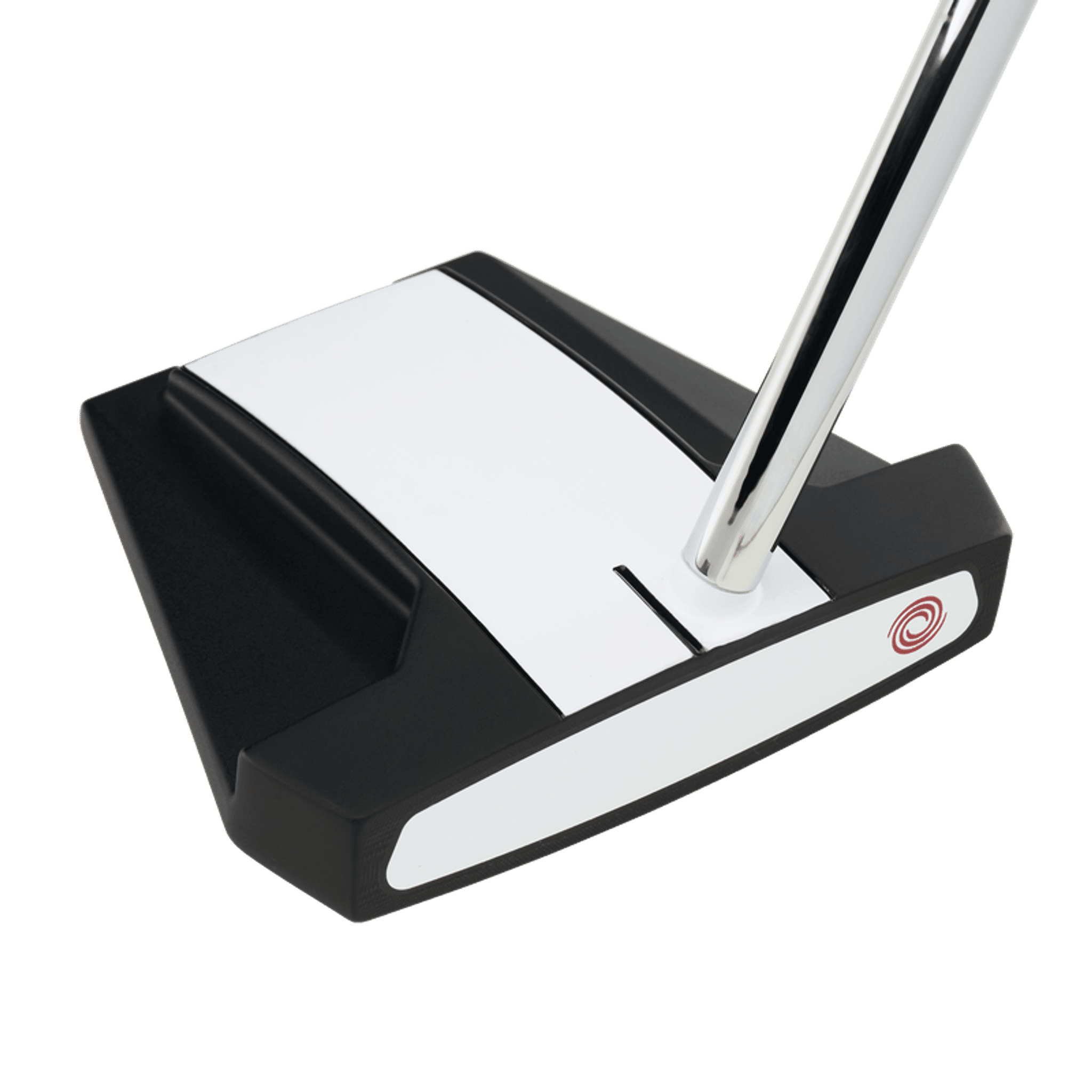 Putter Odyssey White Hot Versa 12 à tige centrale