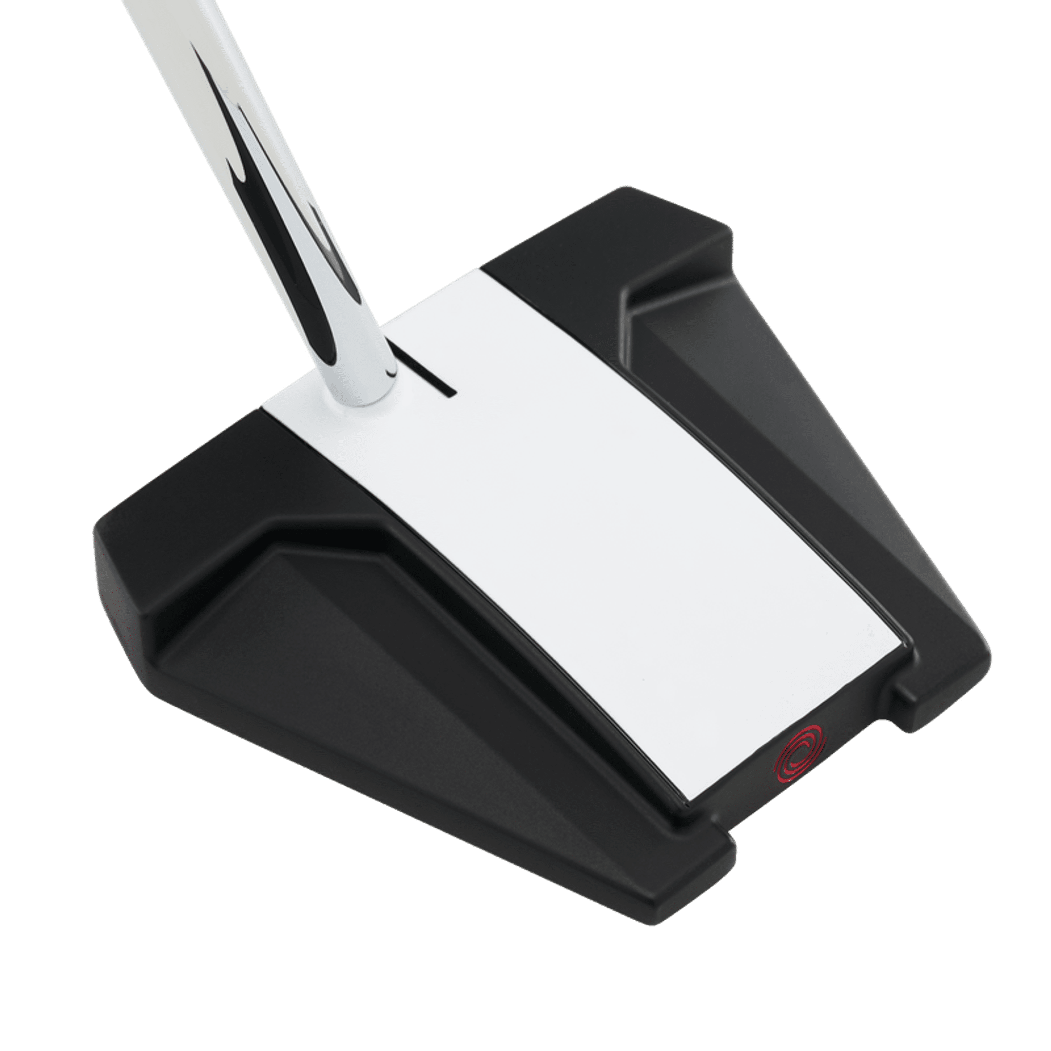 Putter Odyssey White Hot Versa 12 à tige centrale