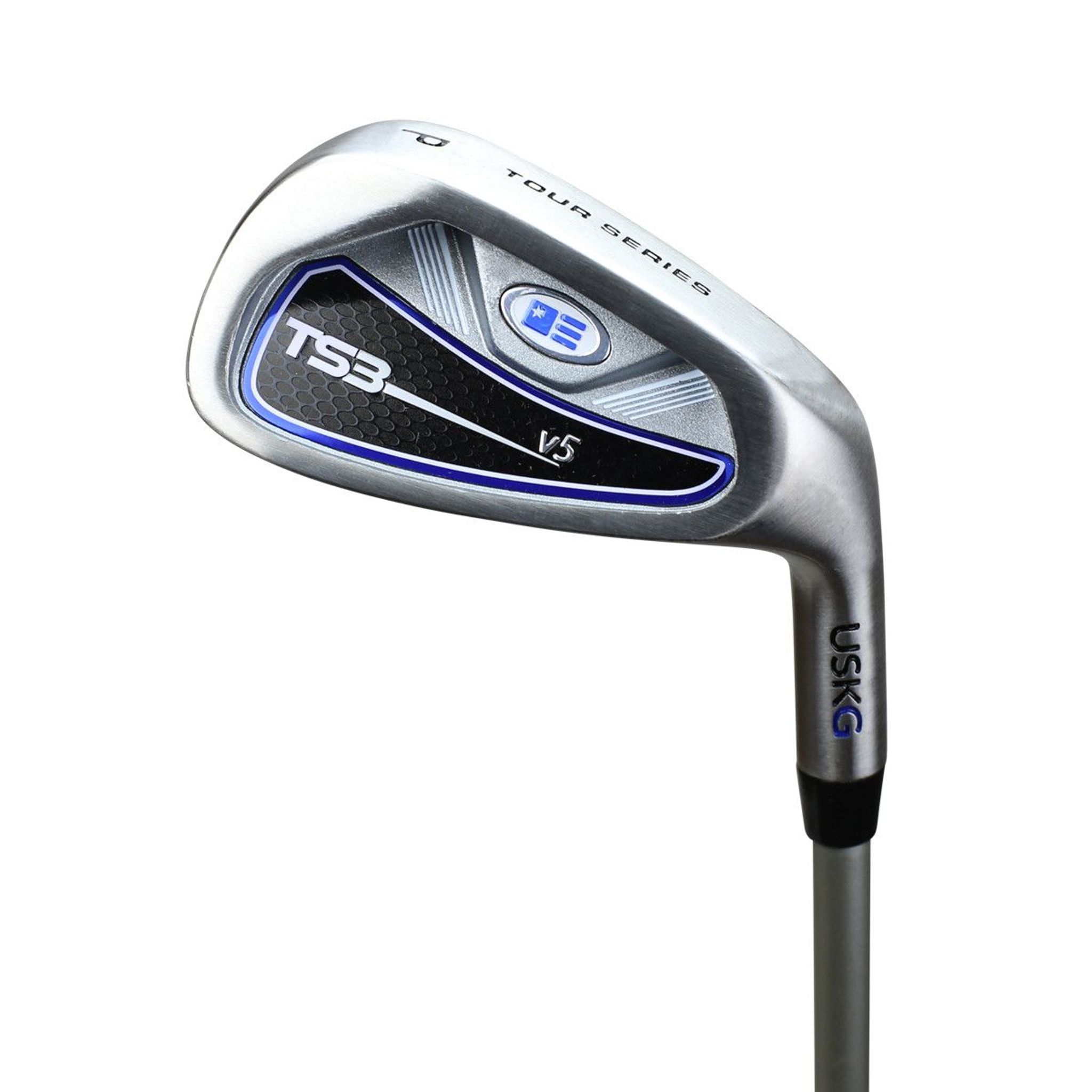 US Kids Tour Series Wedge Hommes