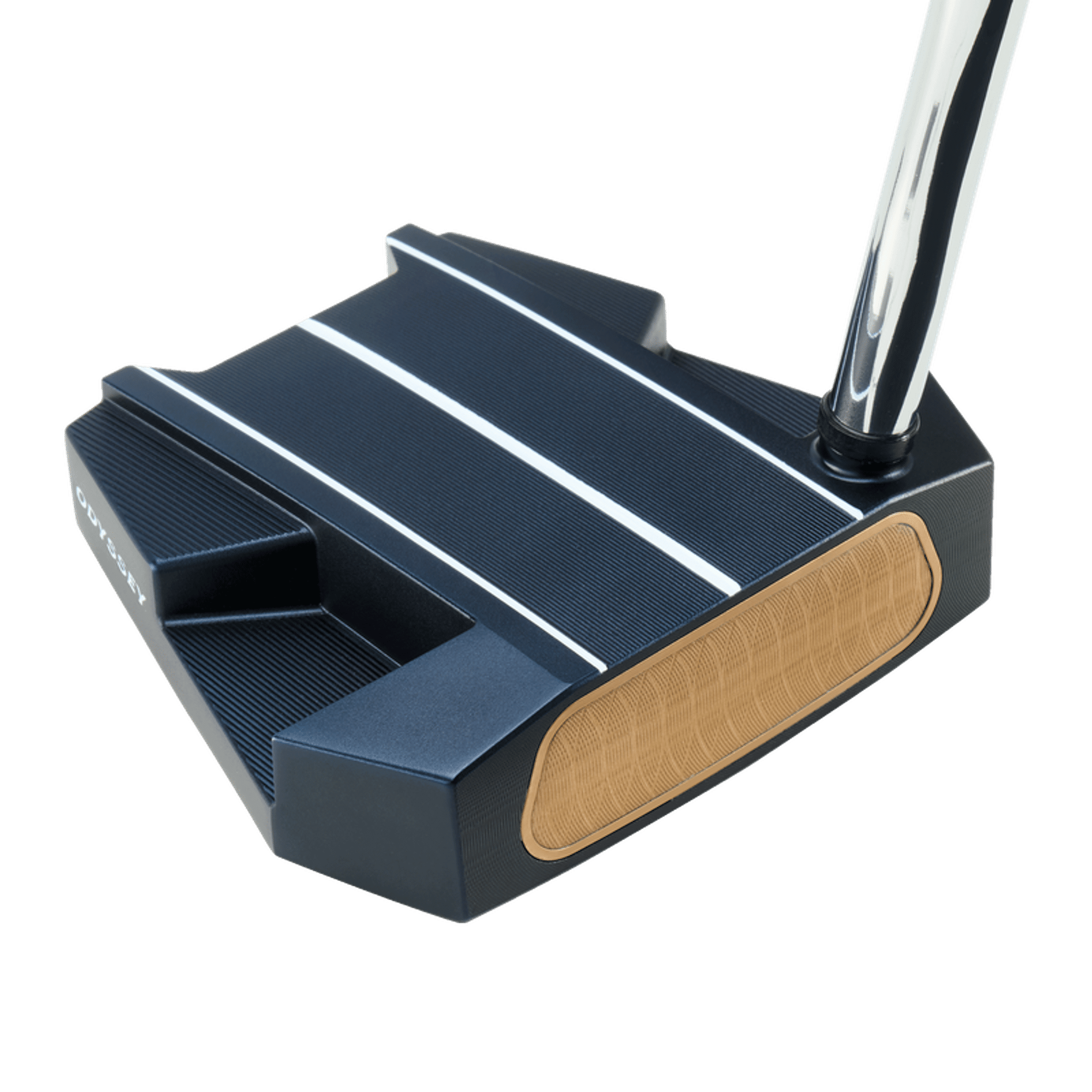 Putter Odyssey Ai-One Milled Eleven T DB