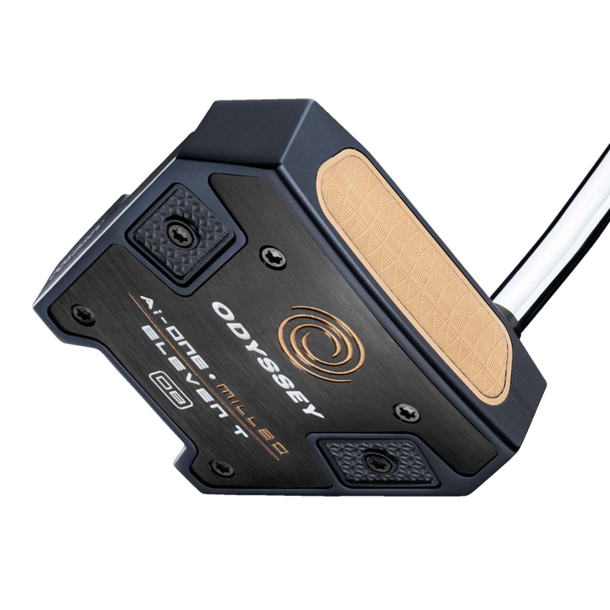 Putter Odyssey Ai-One Milled Eleven T DB