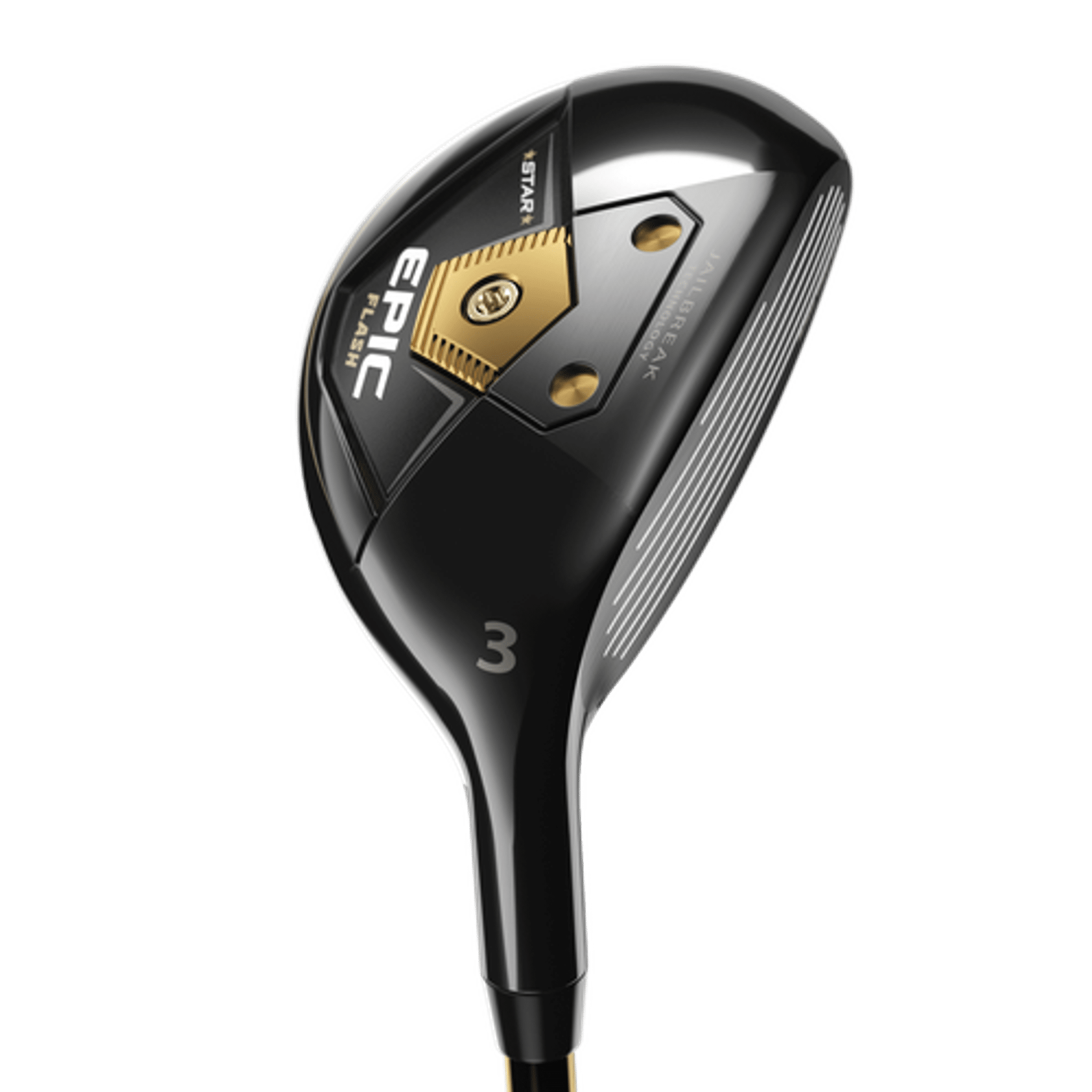 Callaway Epic Flash Star Hybride Femmes