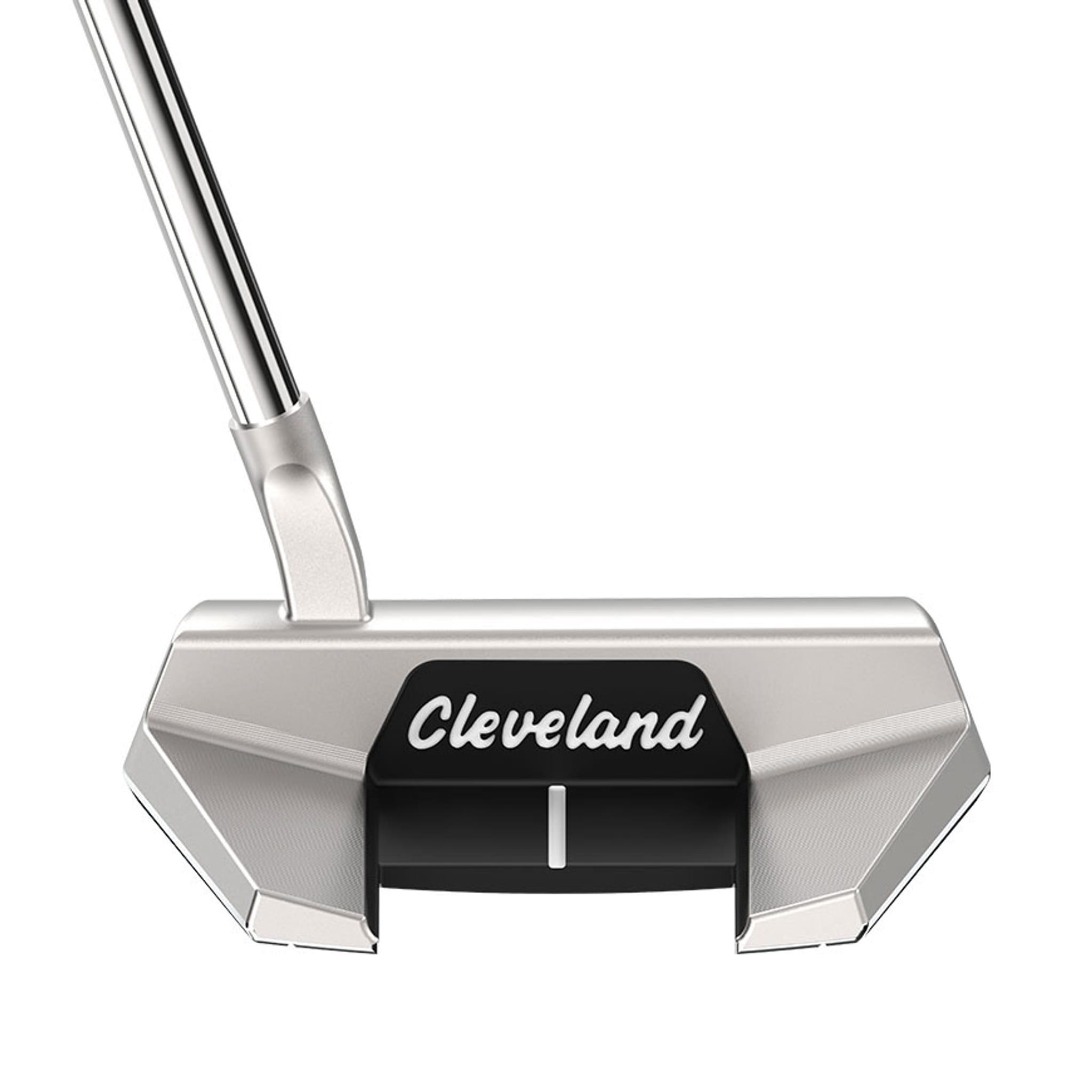 Putter Cleveland HB Soft Milled UST 11.0 à col incliné