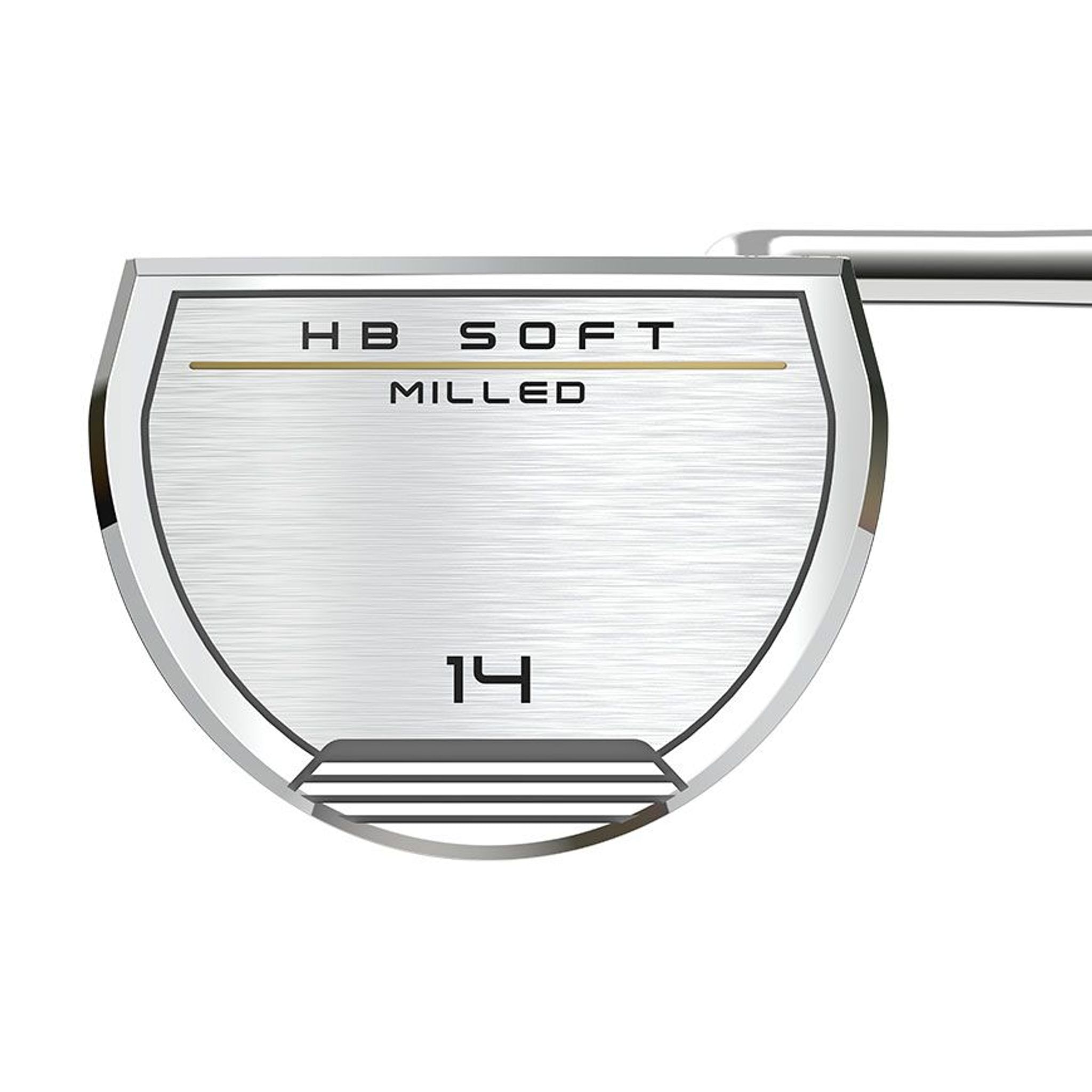 Putter Cleveland HB doux fraisé 14.0