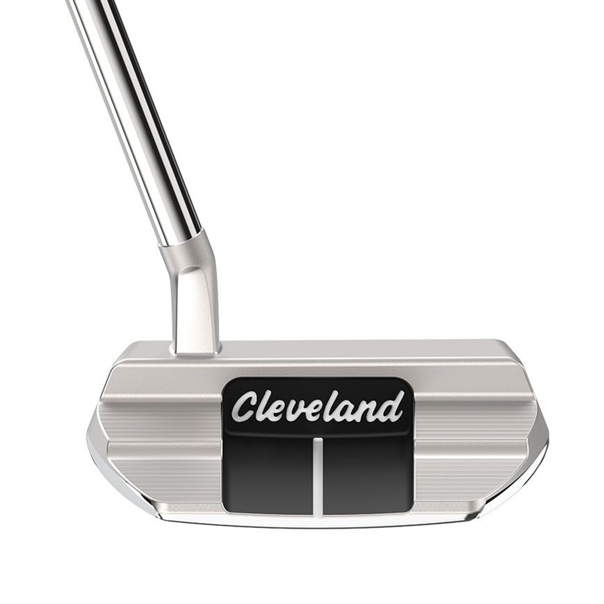 Putter Cleveland HB Soft Milled 10,5 à col incliné