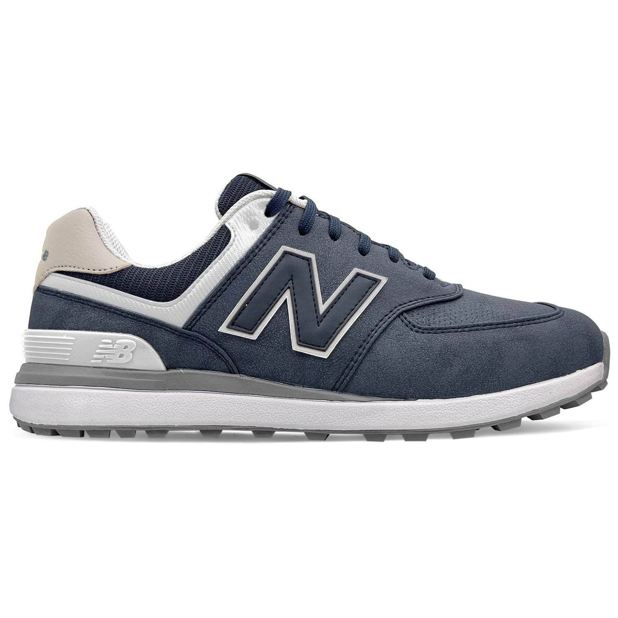 Chaussures de golf femme 574 Greens V2 New Balance