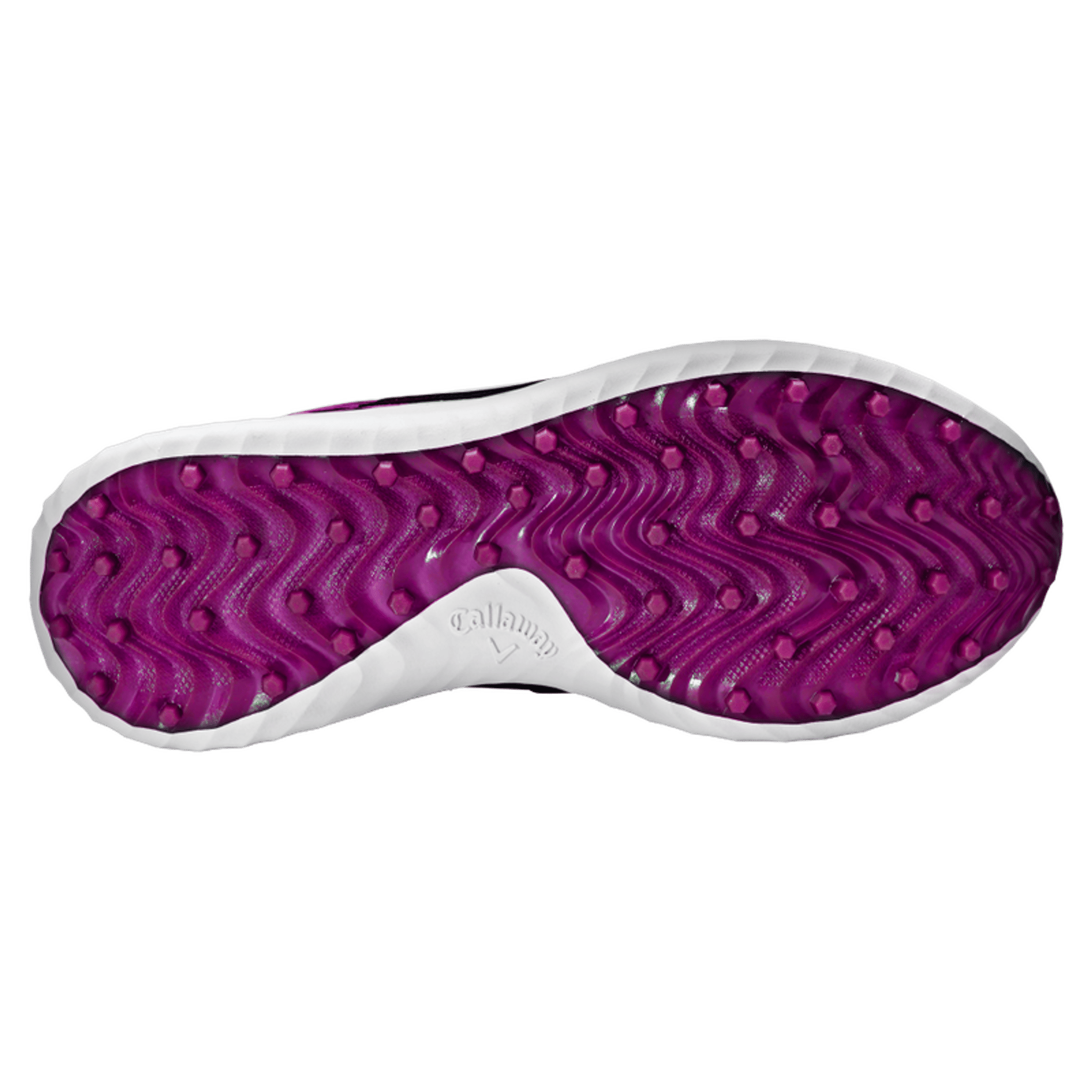 Chaussures de golf Callaway Anza Aero pour femmes